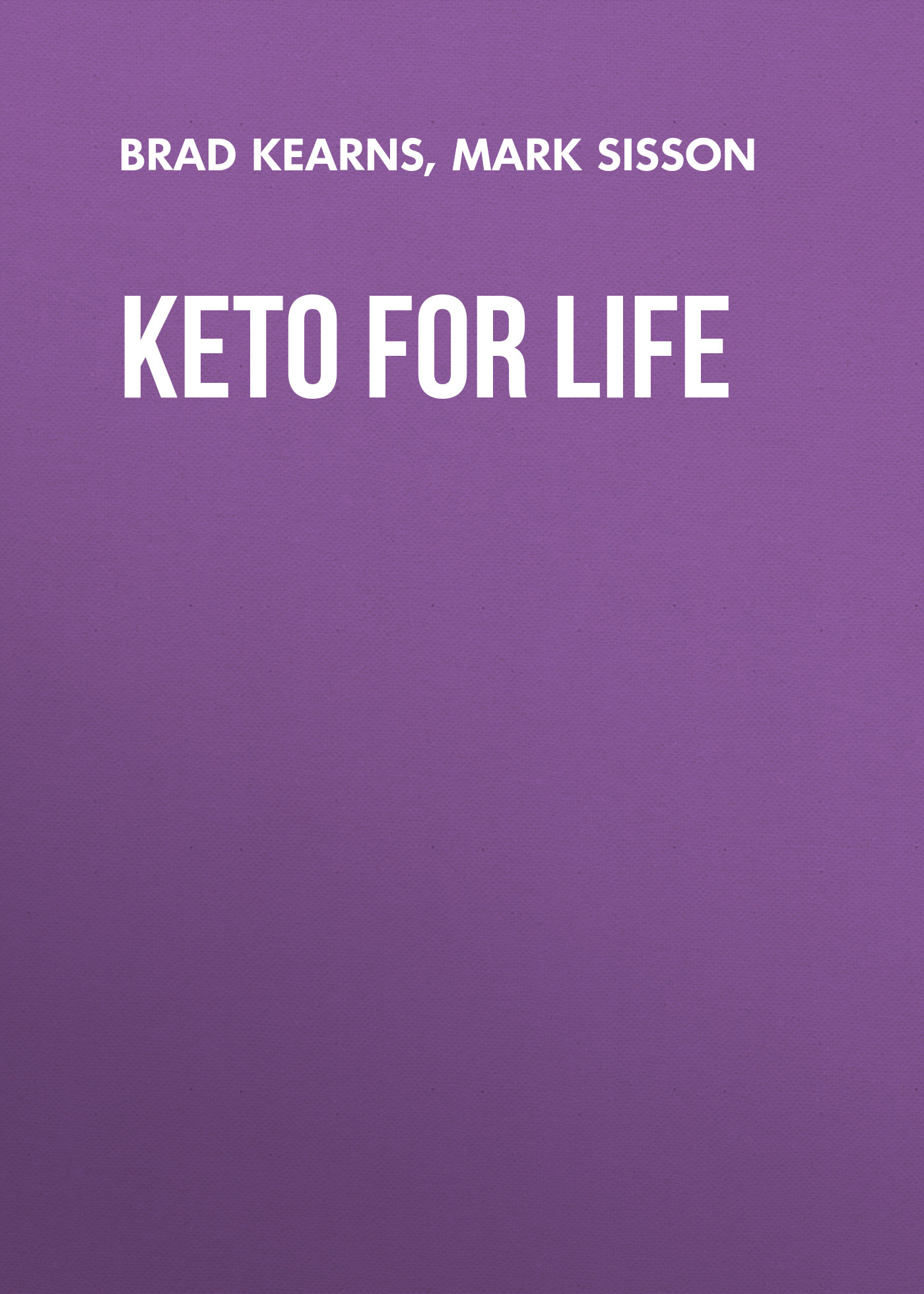 

Keto for Life