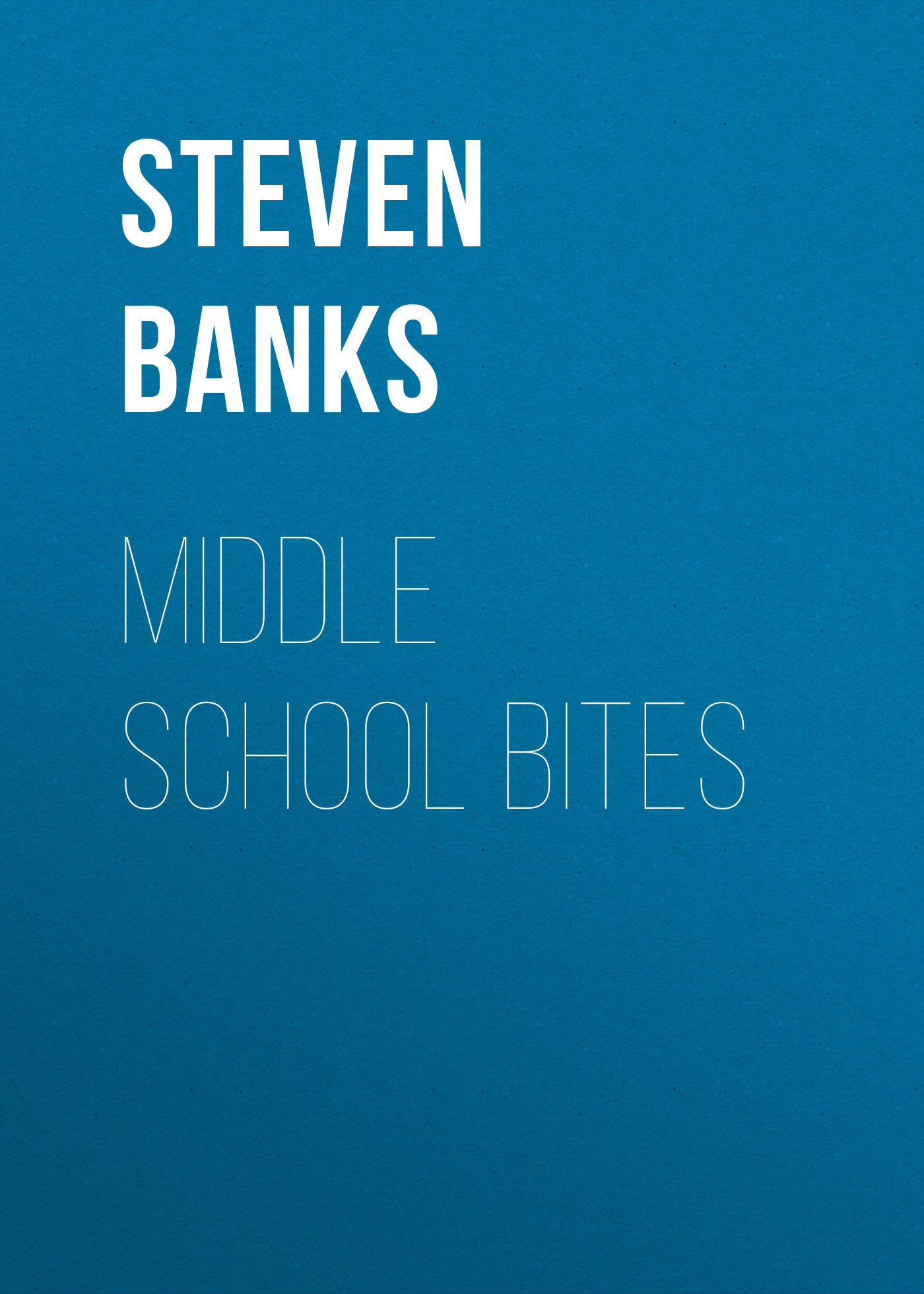 

Middle School Bites