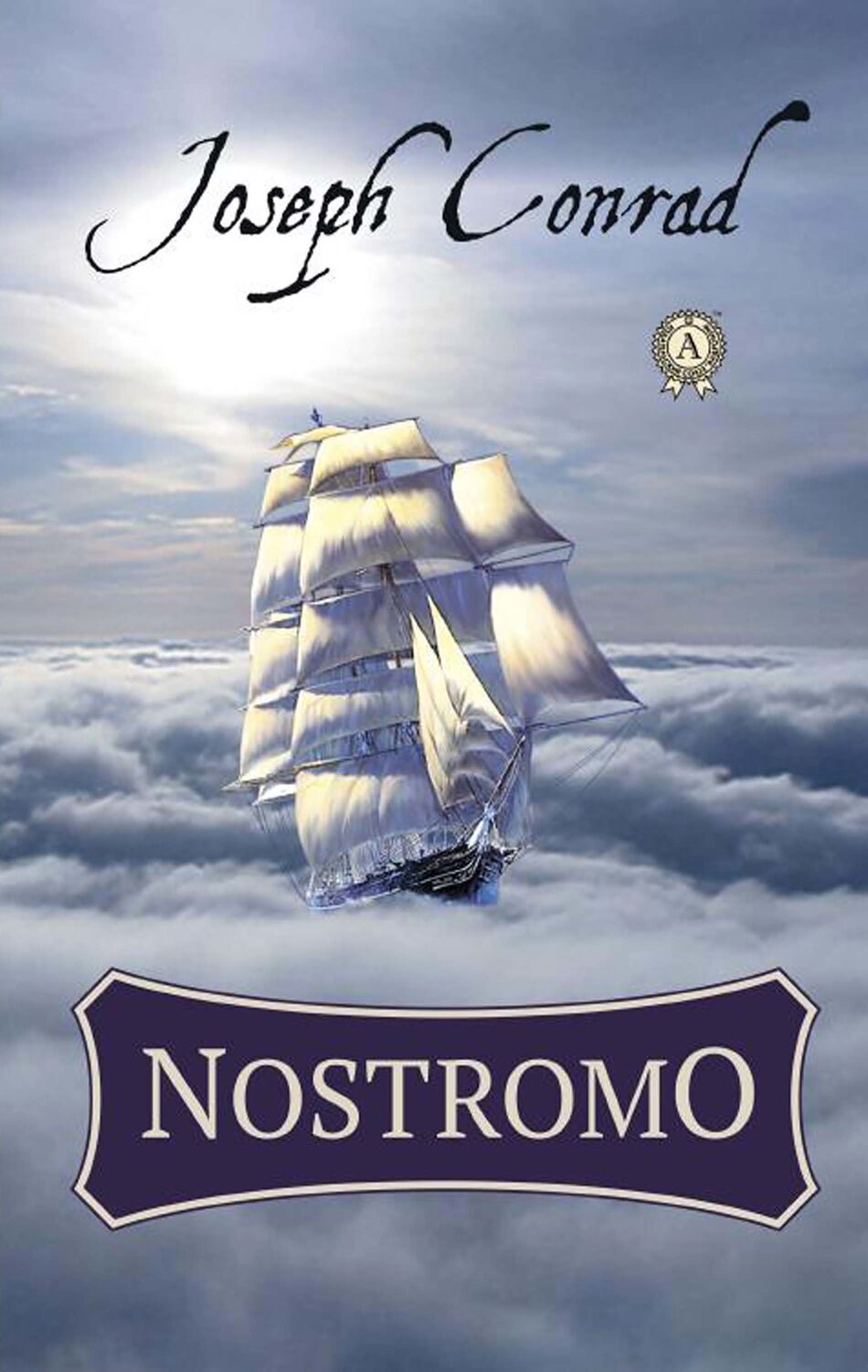 

Nostromo