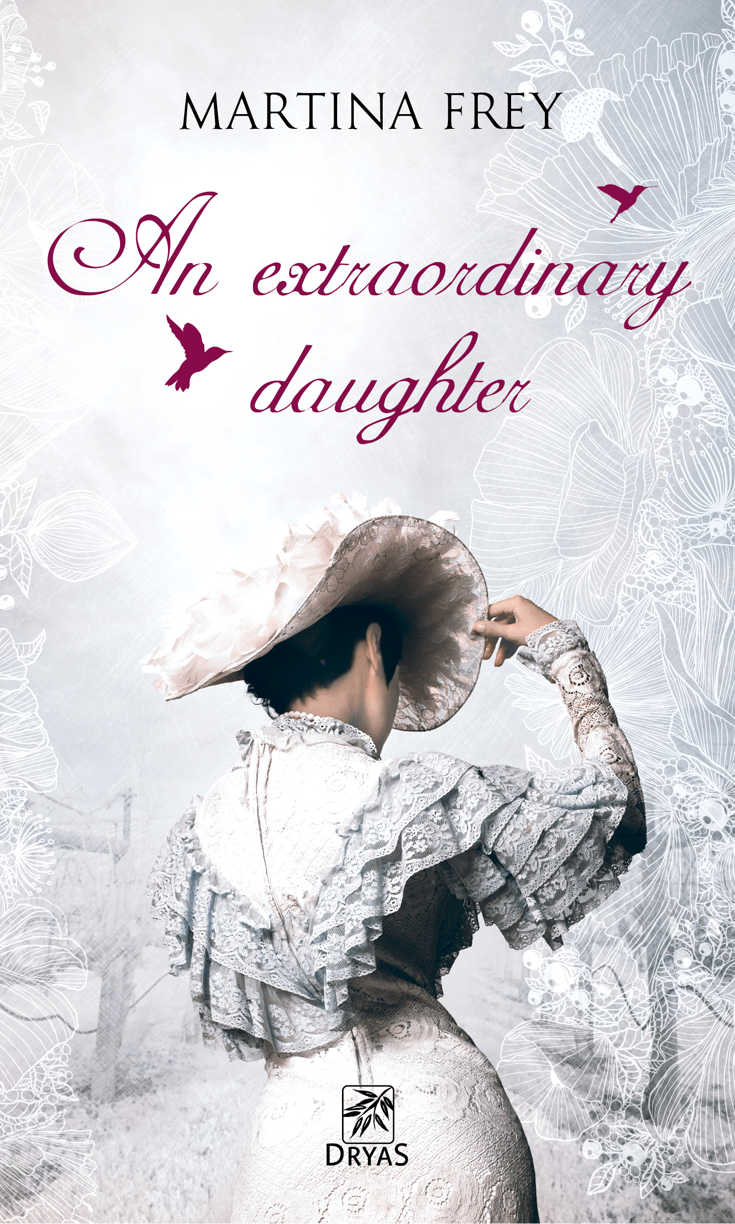 

An extraordinary daugther