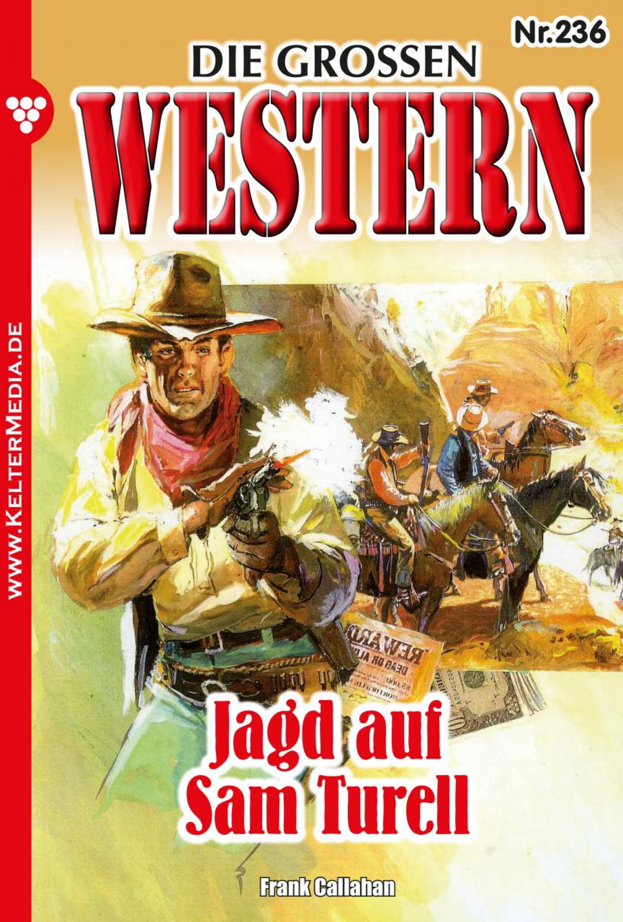 Die großen Western 236