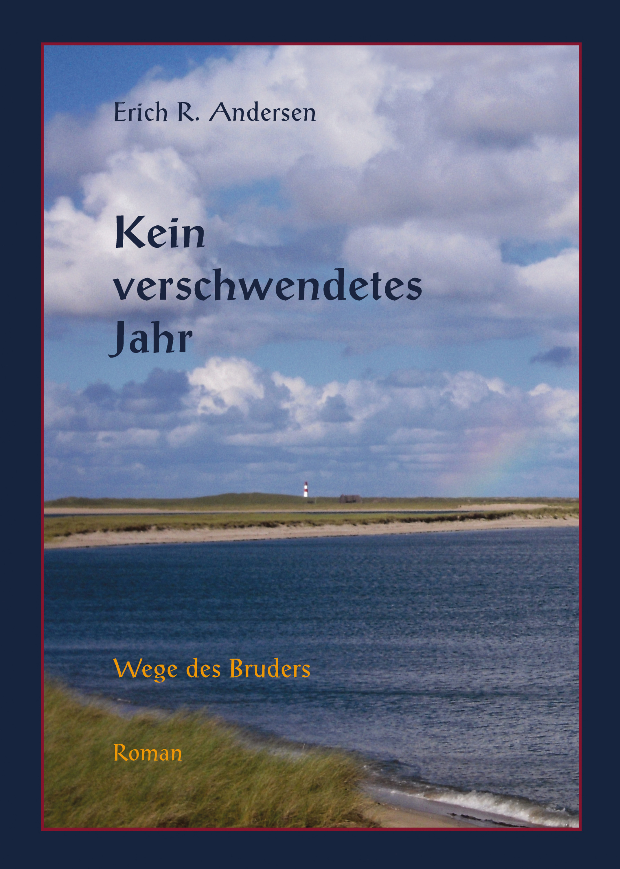 

Kein verschwendetes Jahr