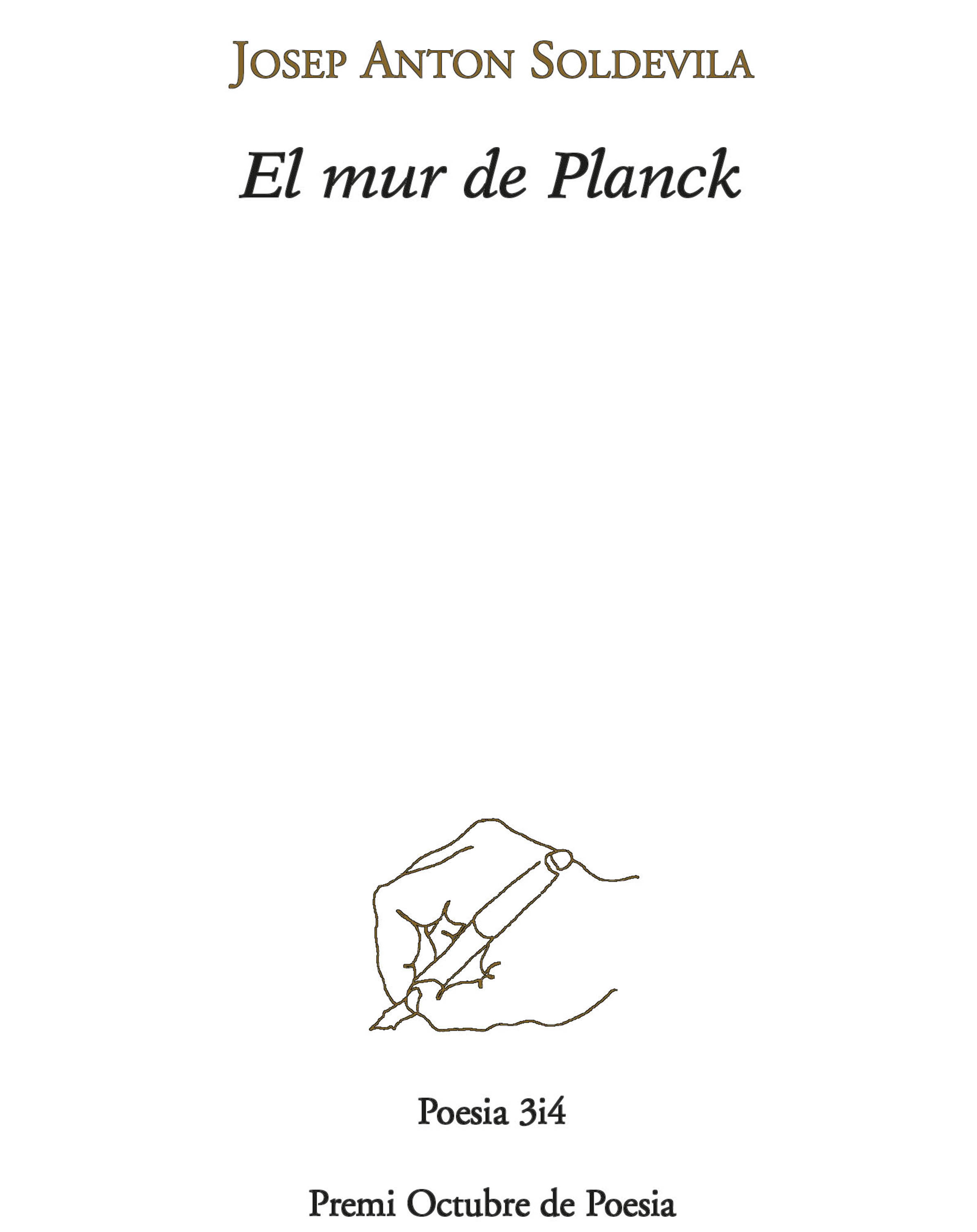 El mur de Planck