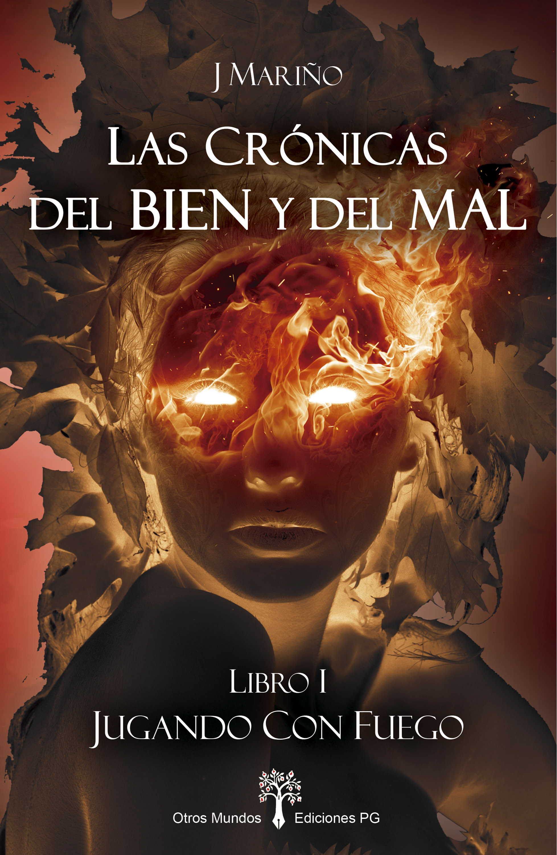 

Jugando con Fuego