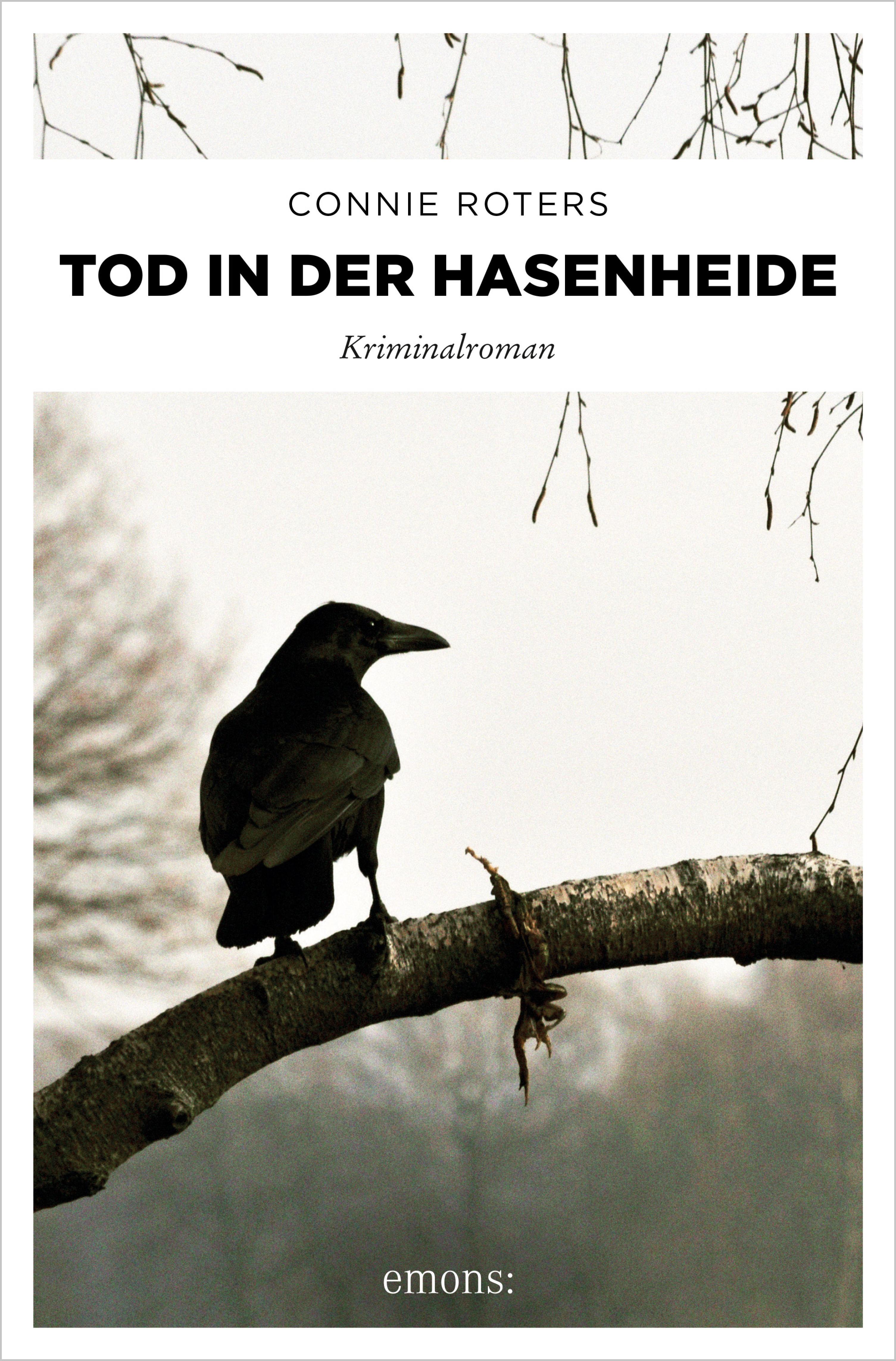 

Tod in der Hasenheide