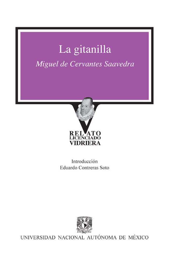 La gitanilla