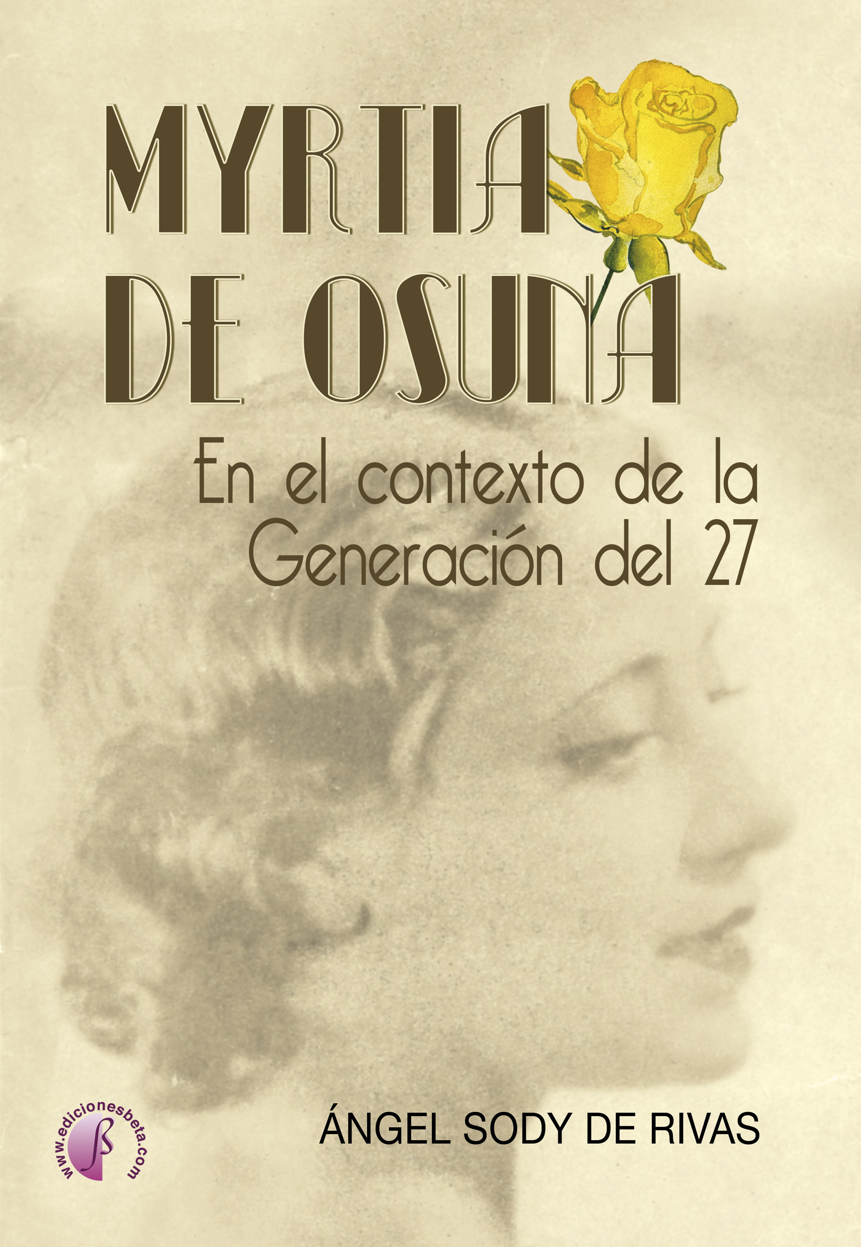 Myrtia de Osuna