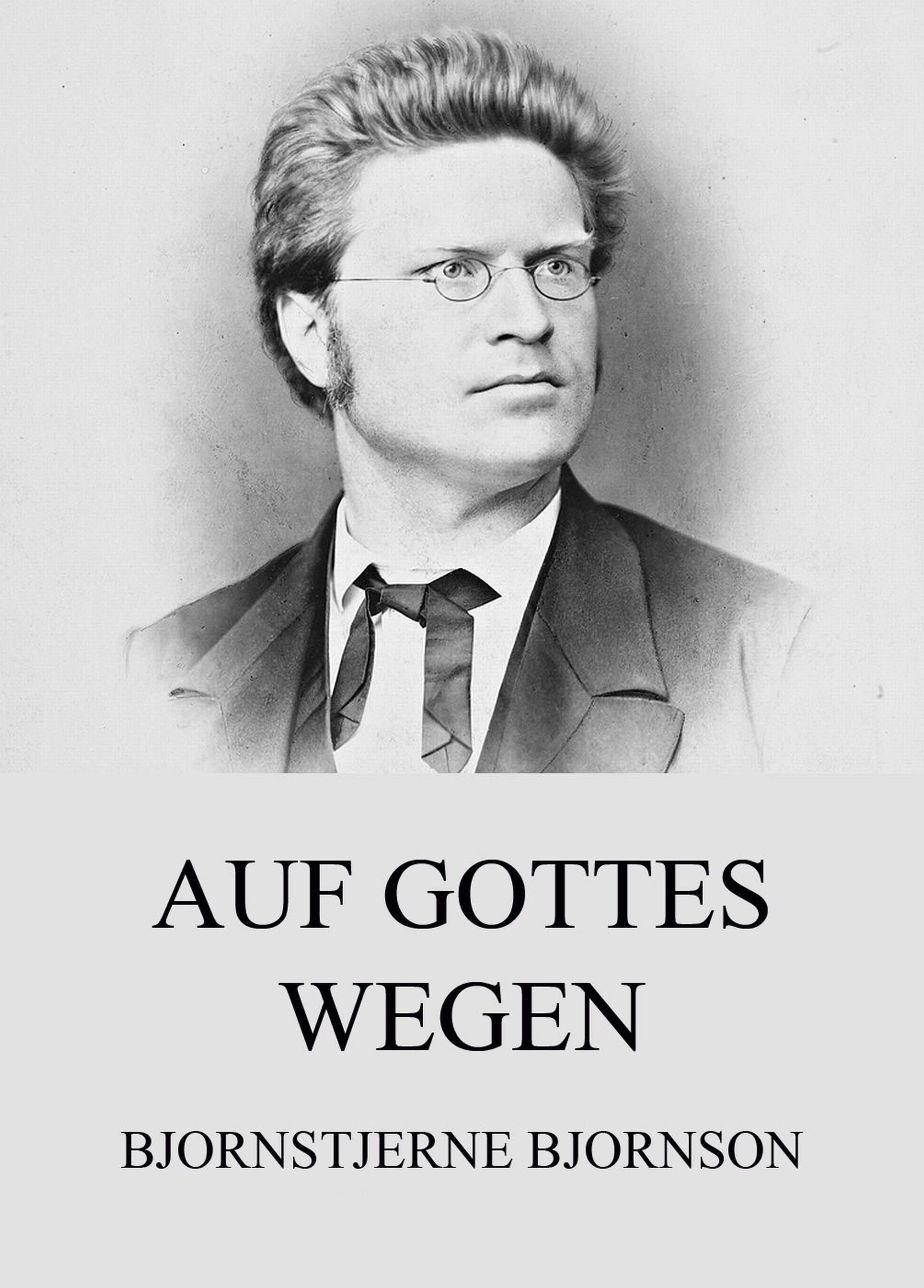 Auf Gottes Wegen