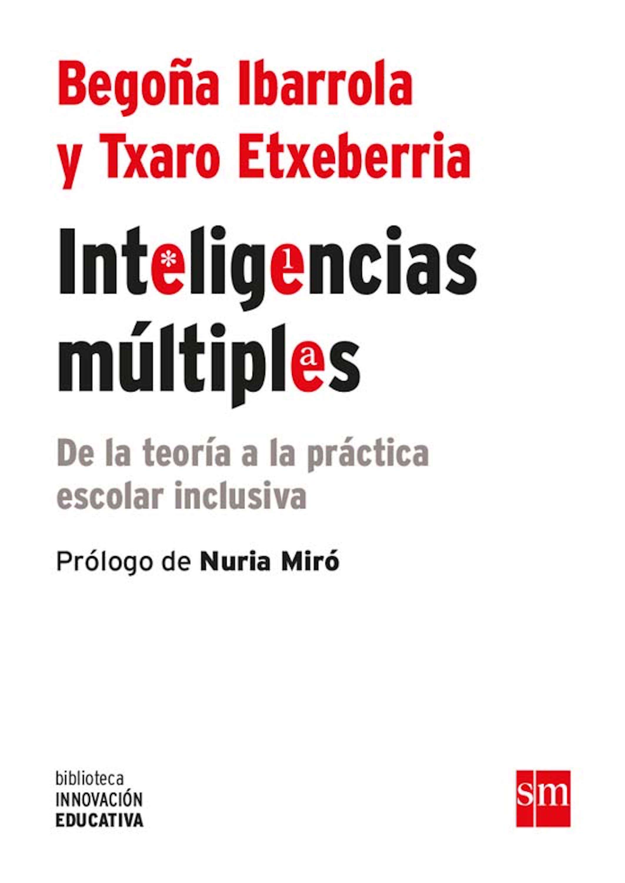 Inteligencias múltiples