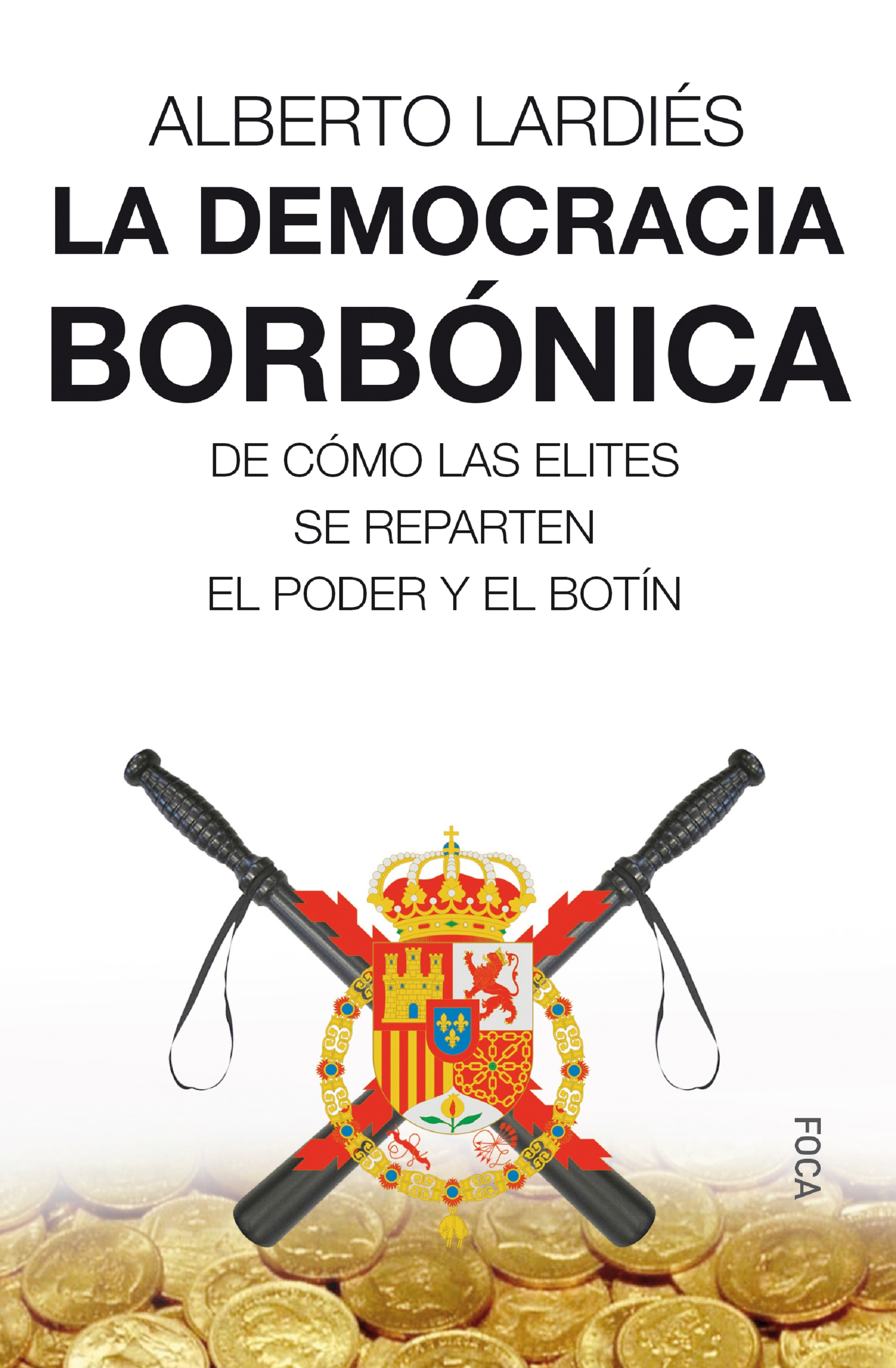 La democracia borbónica