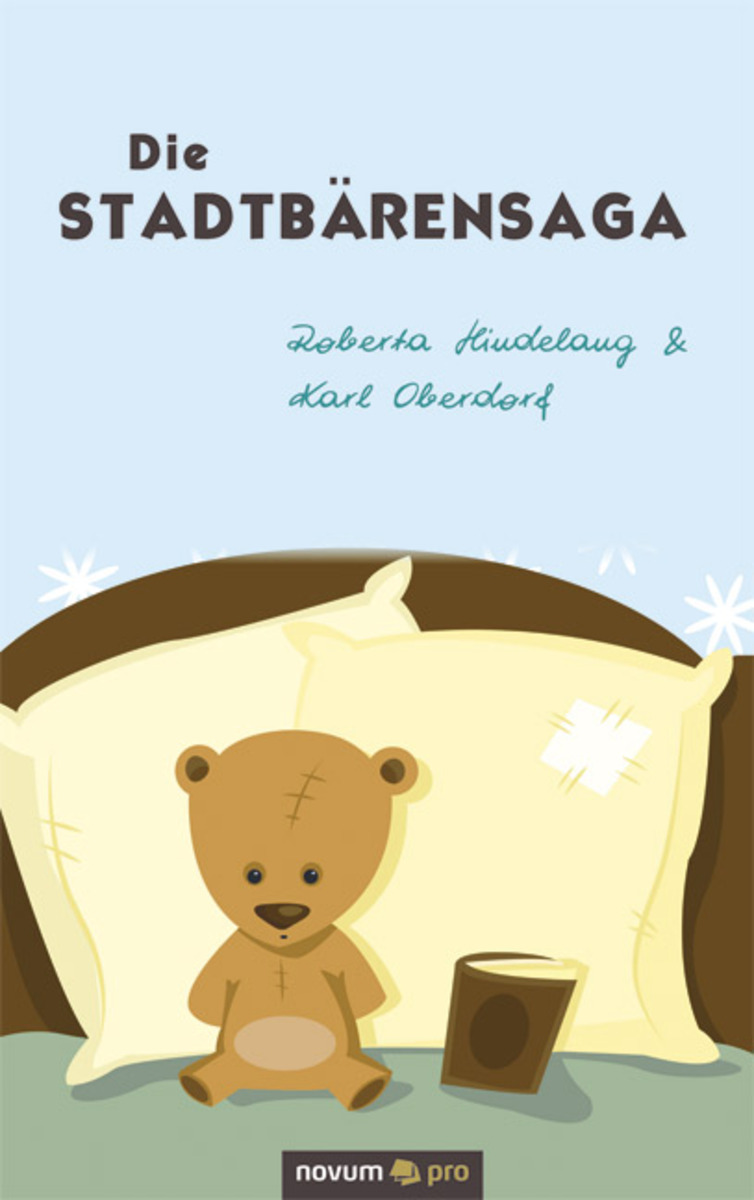 

Die Stadtbärensaga