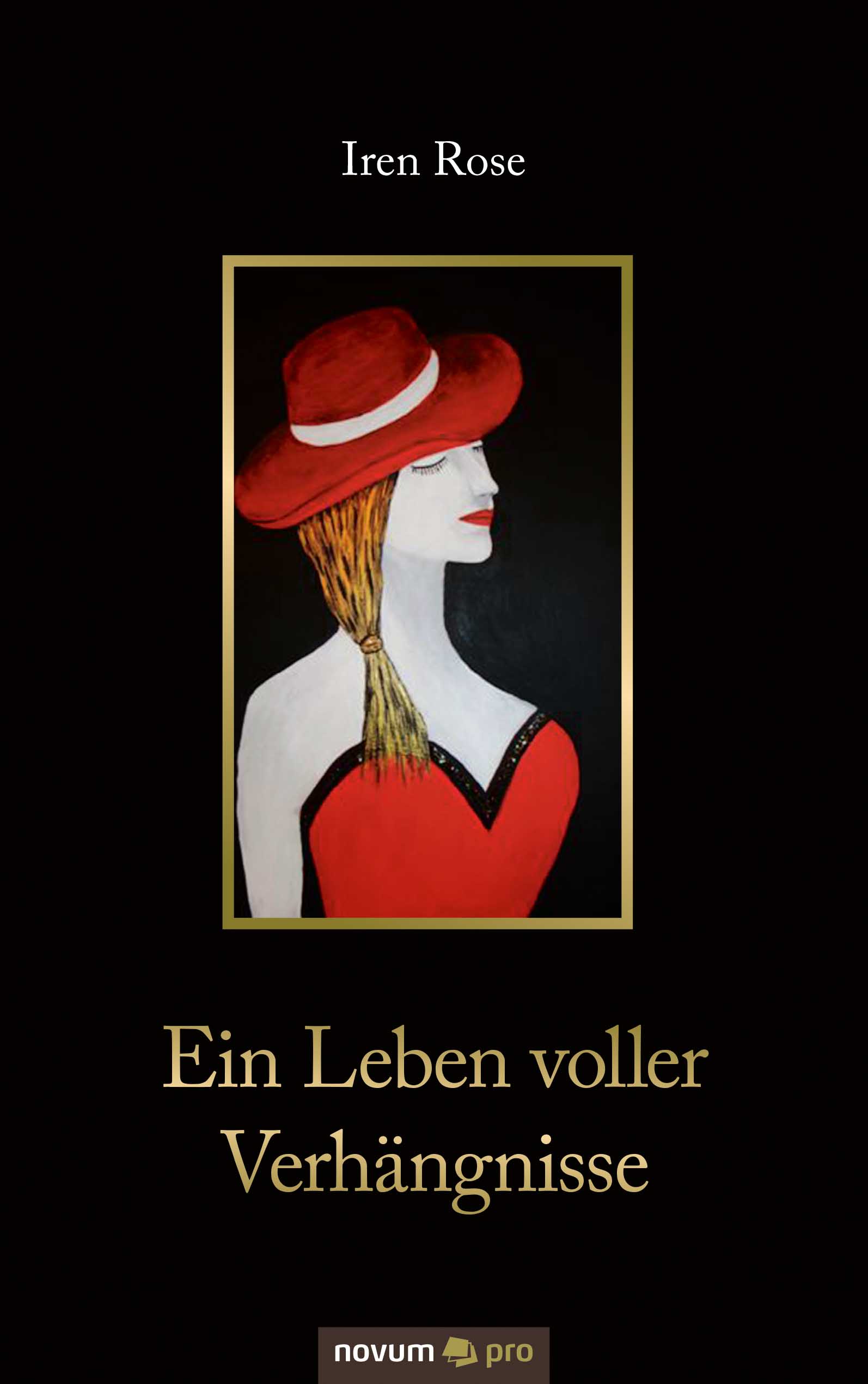 

Ein Leben voller Verhängnisse