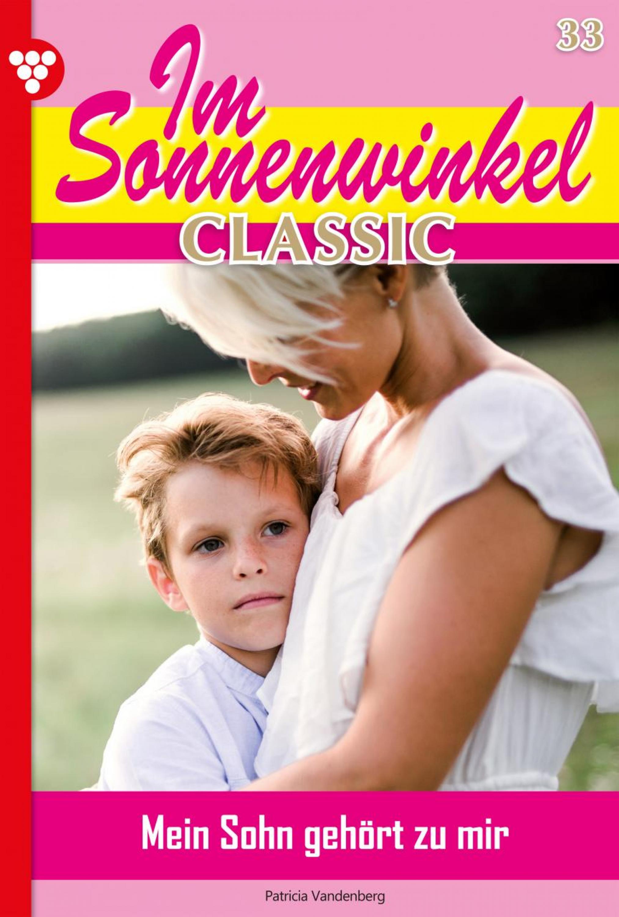 Im Sonnenwinkel Classic 33 – Familienroman