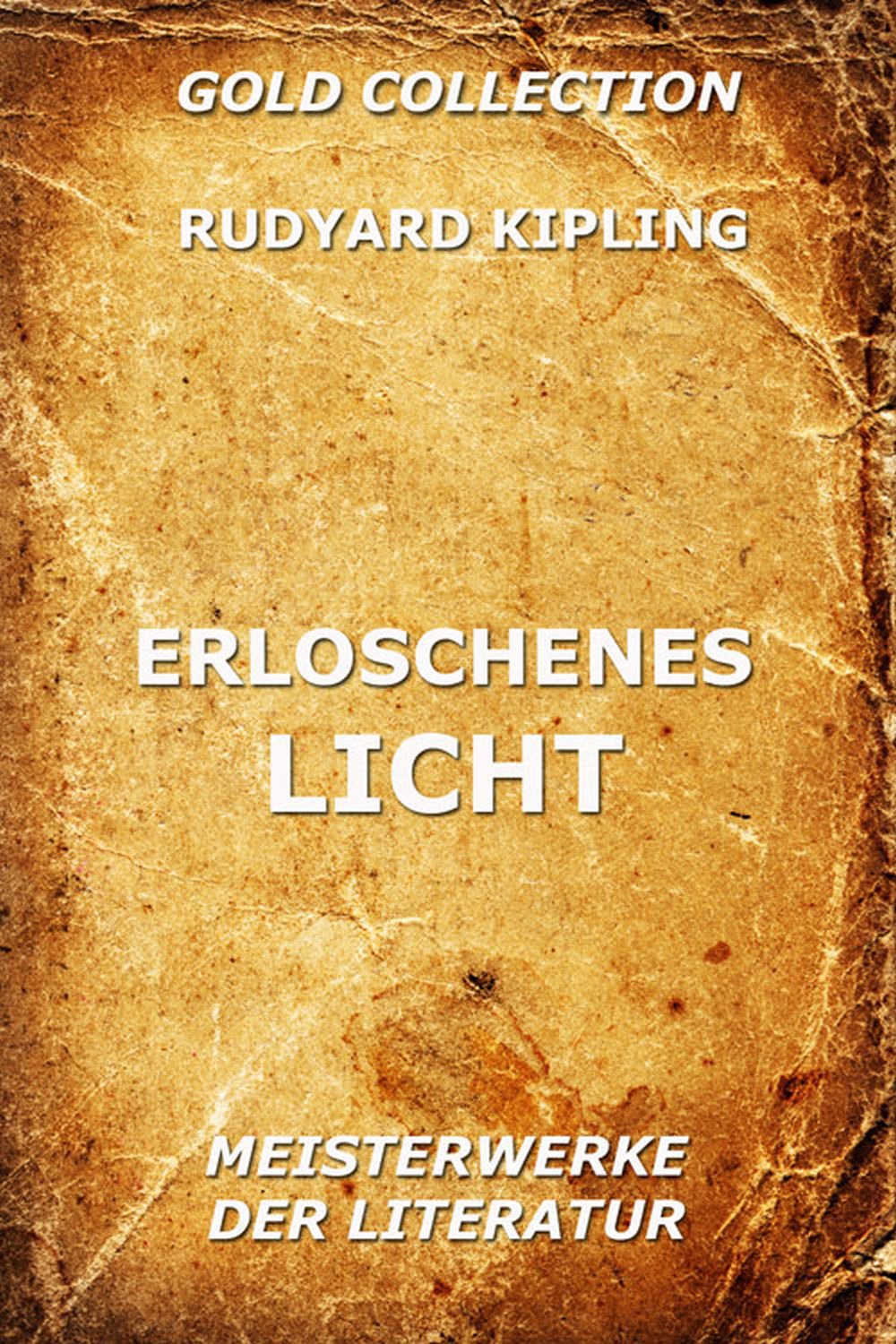 Erloschenes Licht