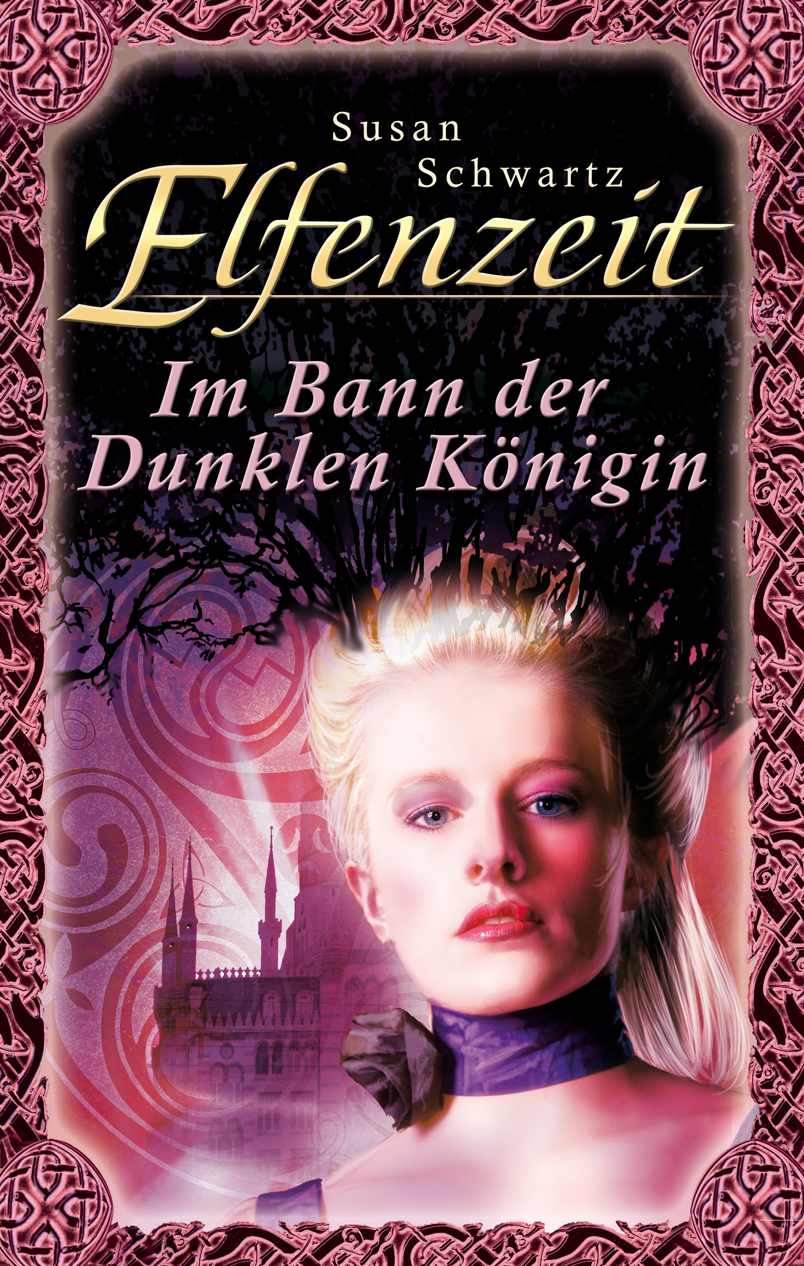 

Elfenzeit 9: Im Bann der Dunklen Königin
