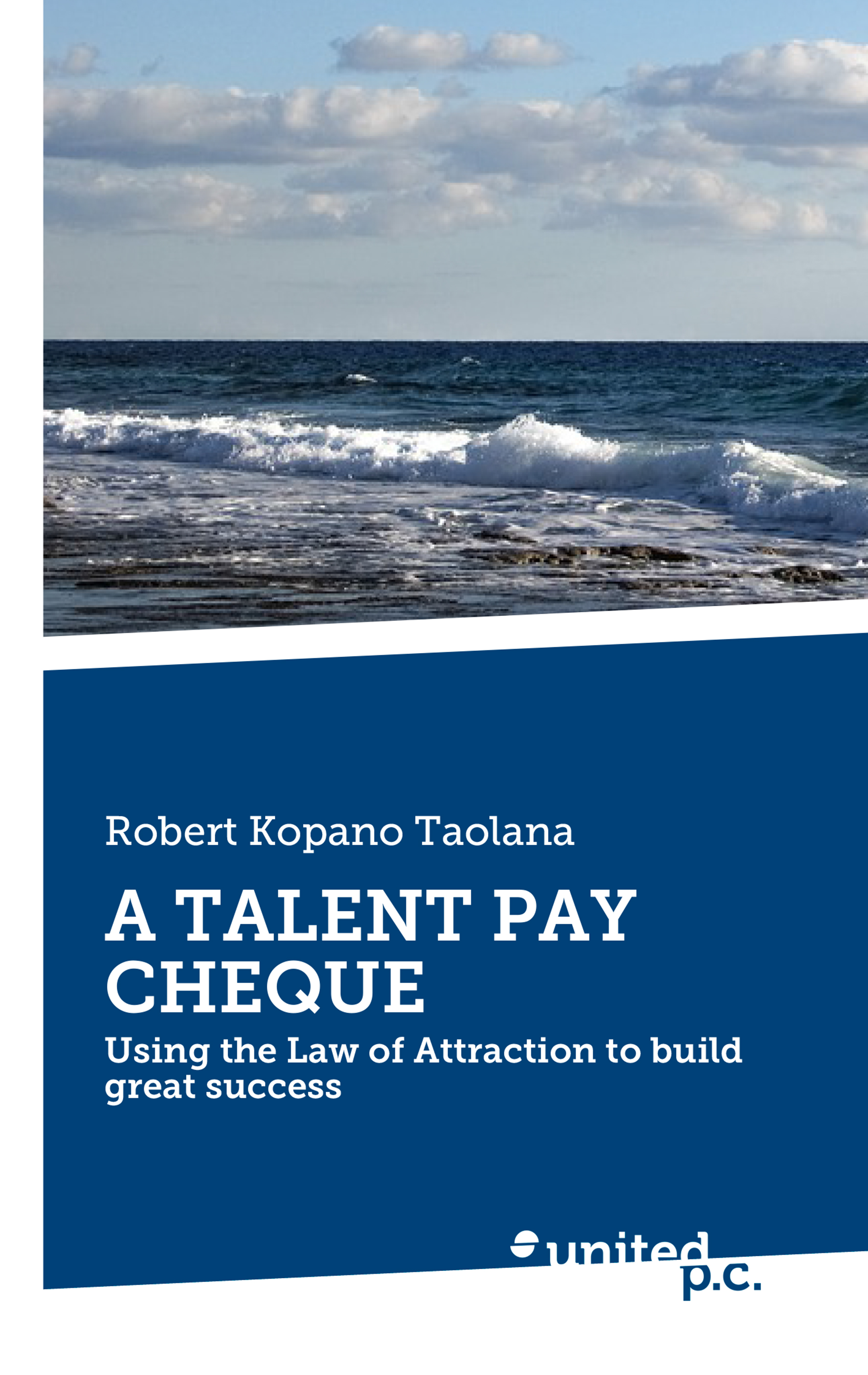

A TALENT PAY CHEQUE