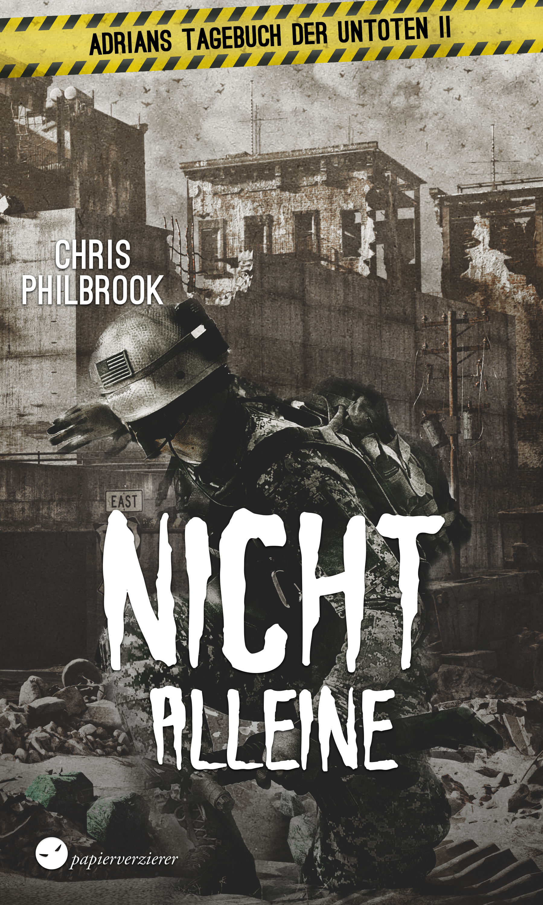 

Nicht alleine