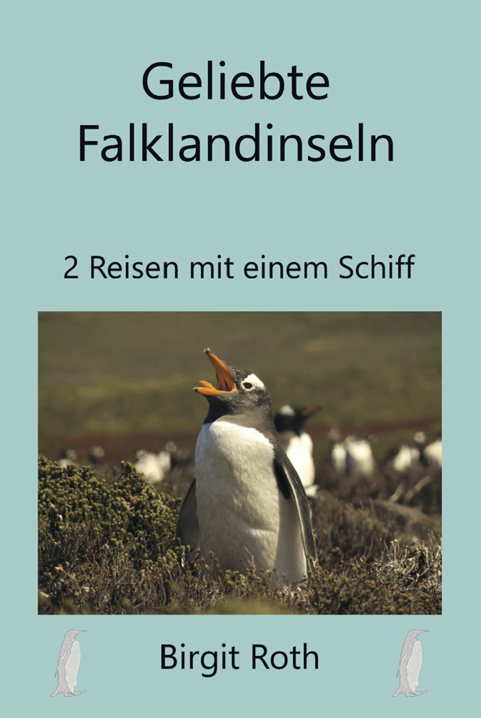 

Geliebte Falklandinseln