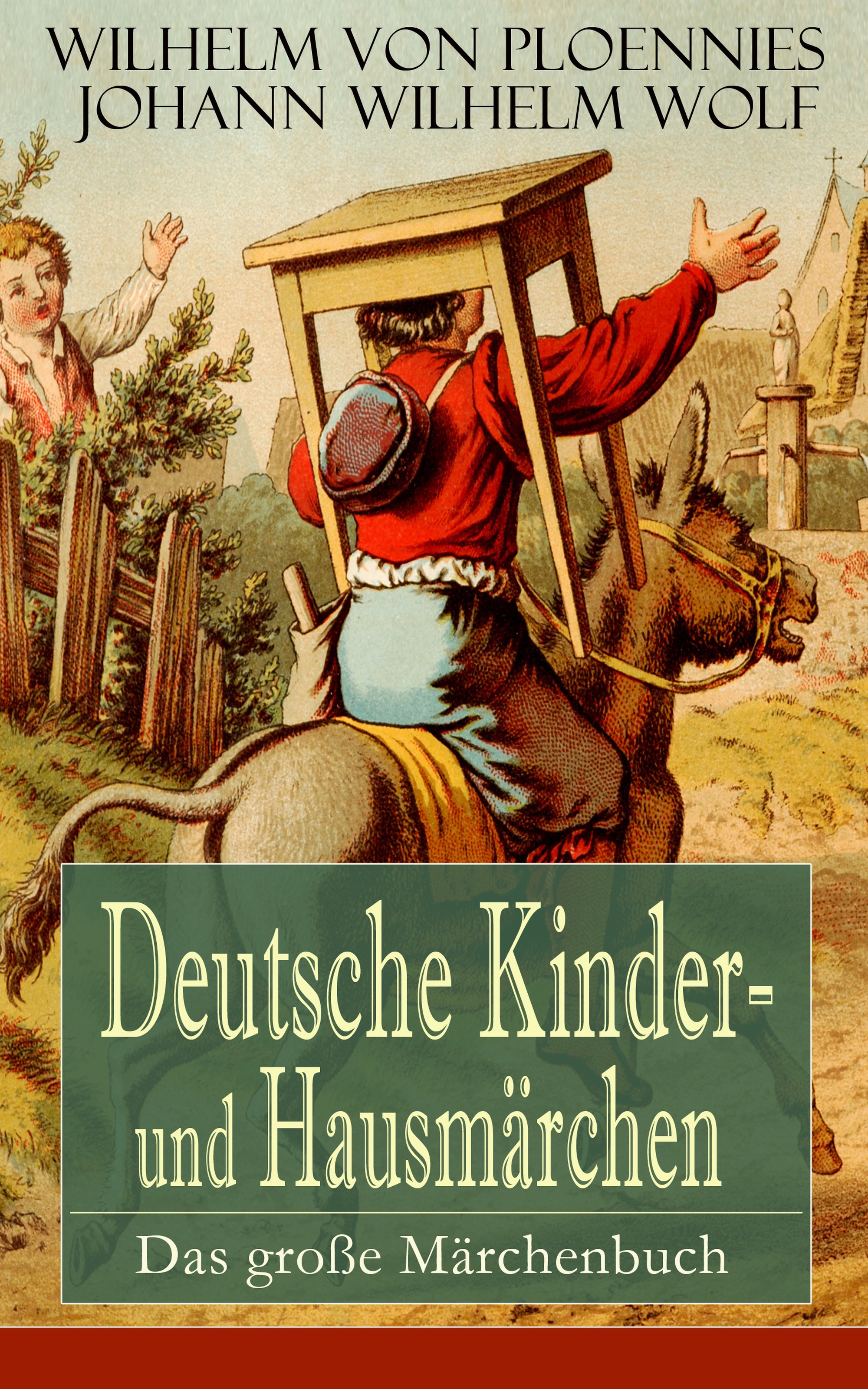 Deutsche kinder