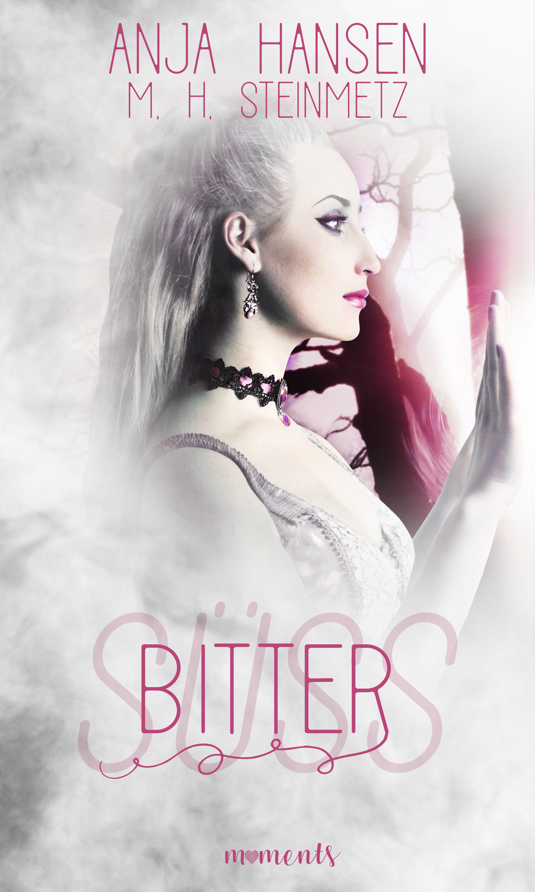 

Bittersüß