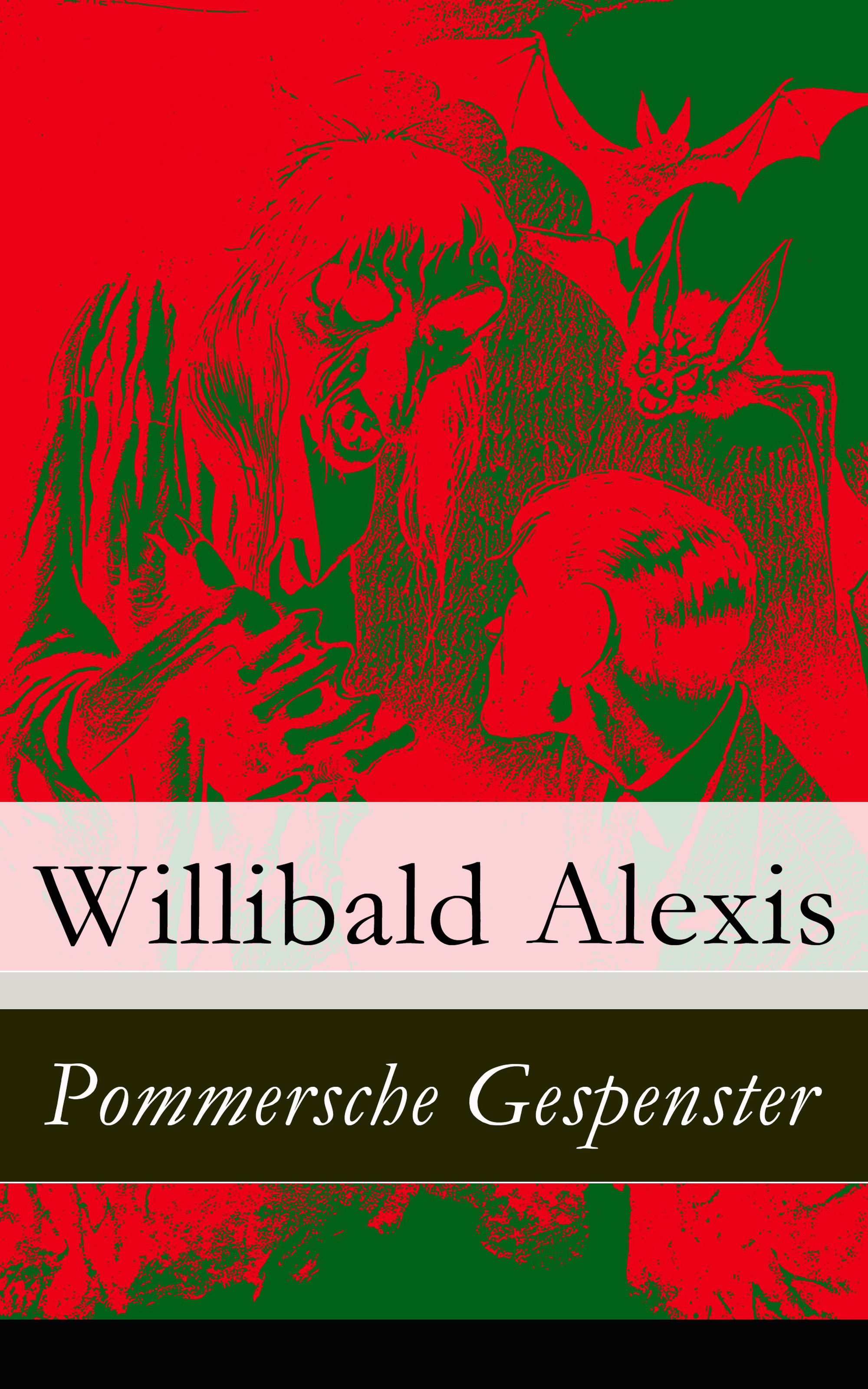 Pommersche Gespenster