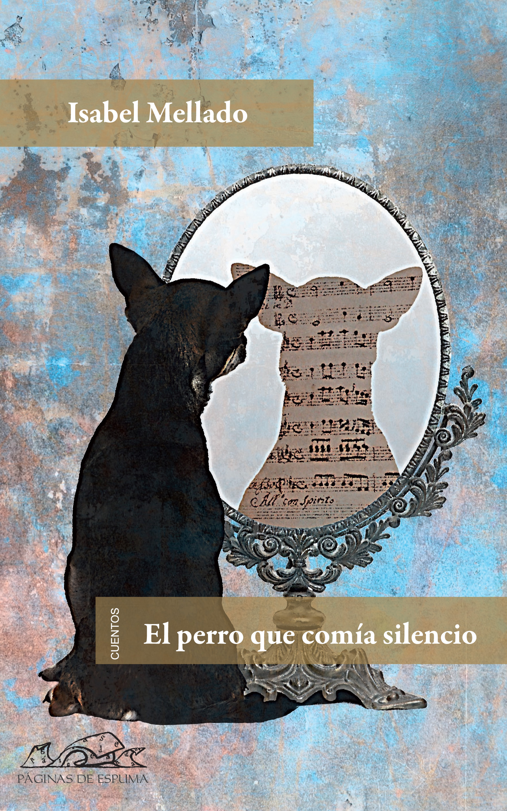 El perro que comía silencio