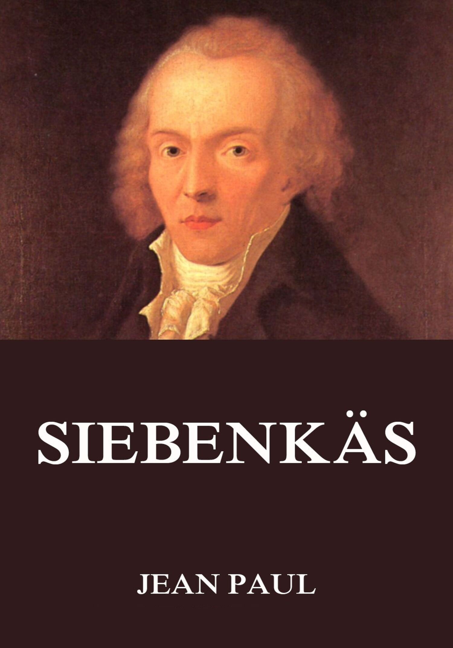 Siebenkäs