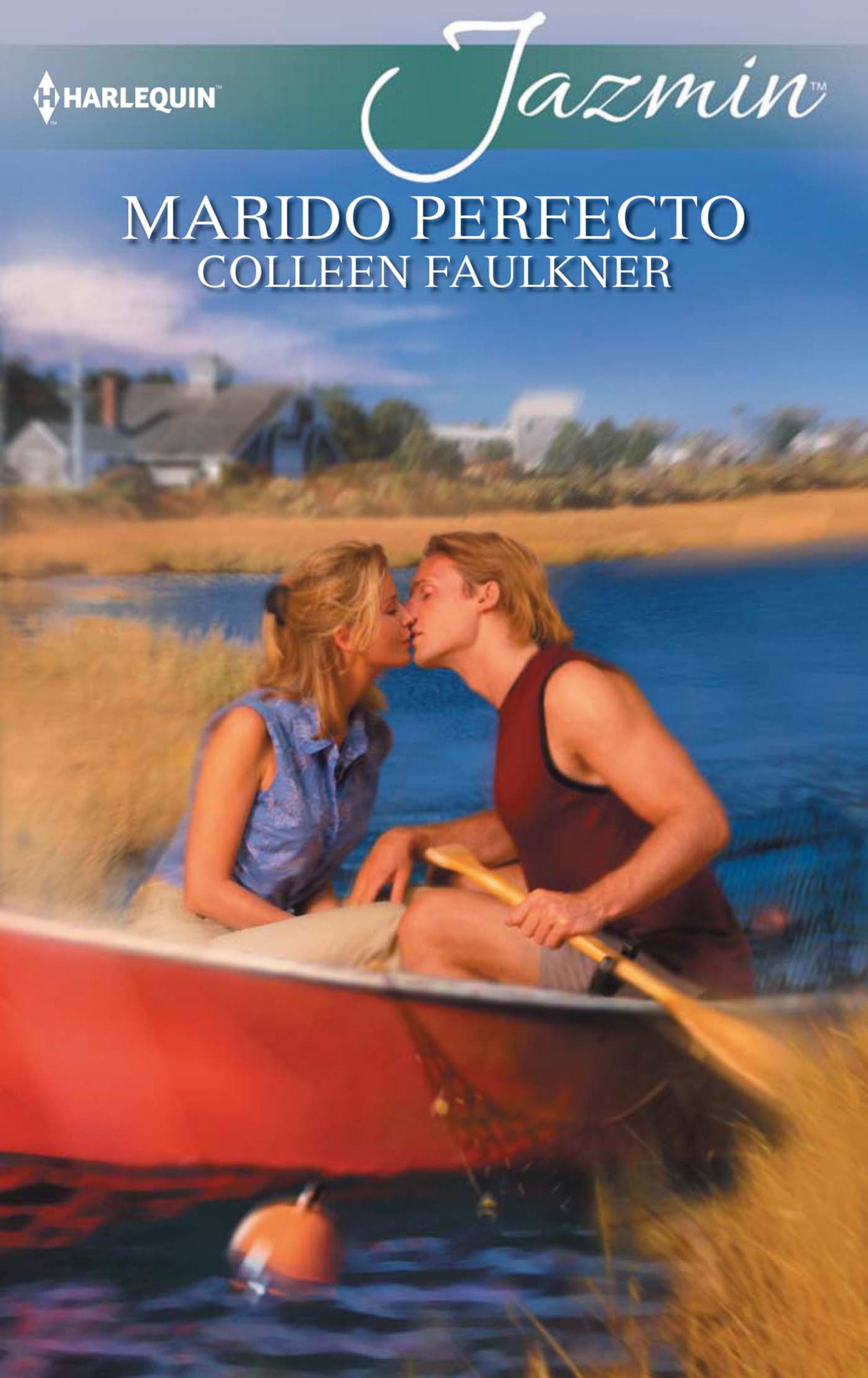 Colleen Faulkner Marido perfecto faulkner