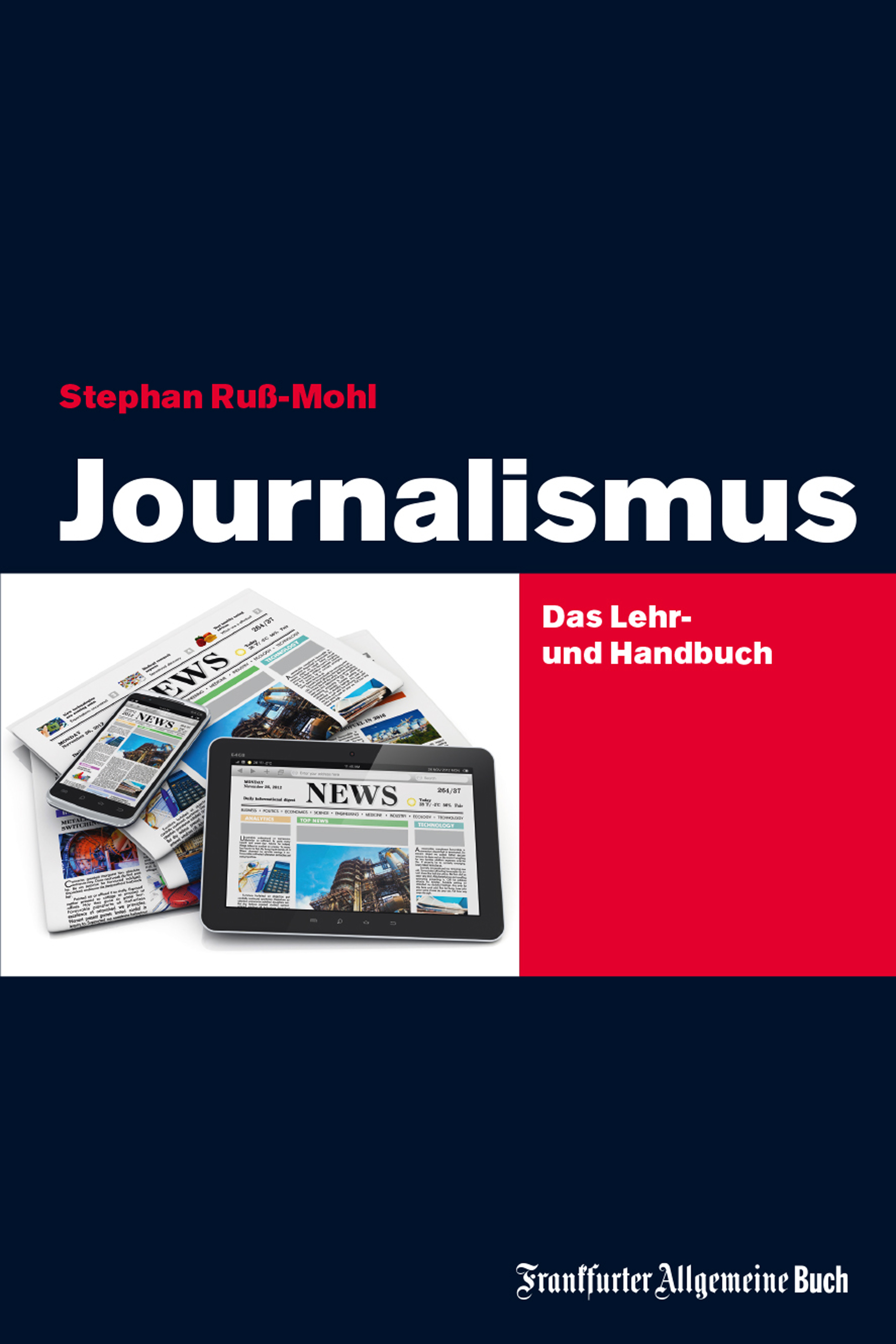 

Journalismus