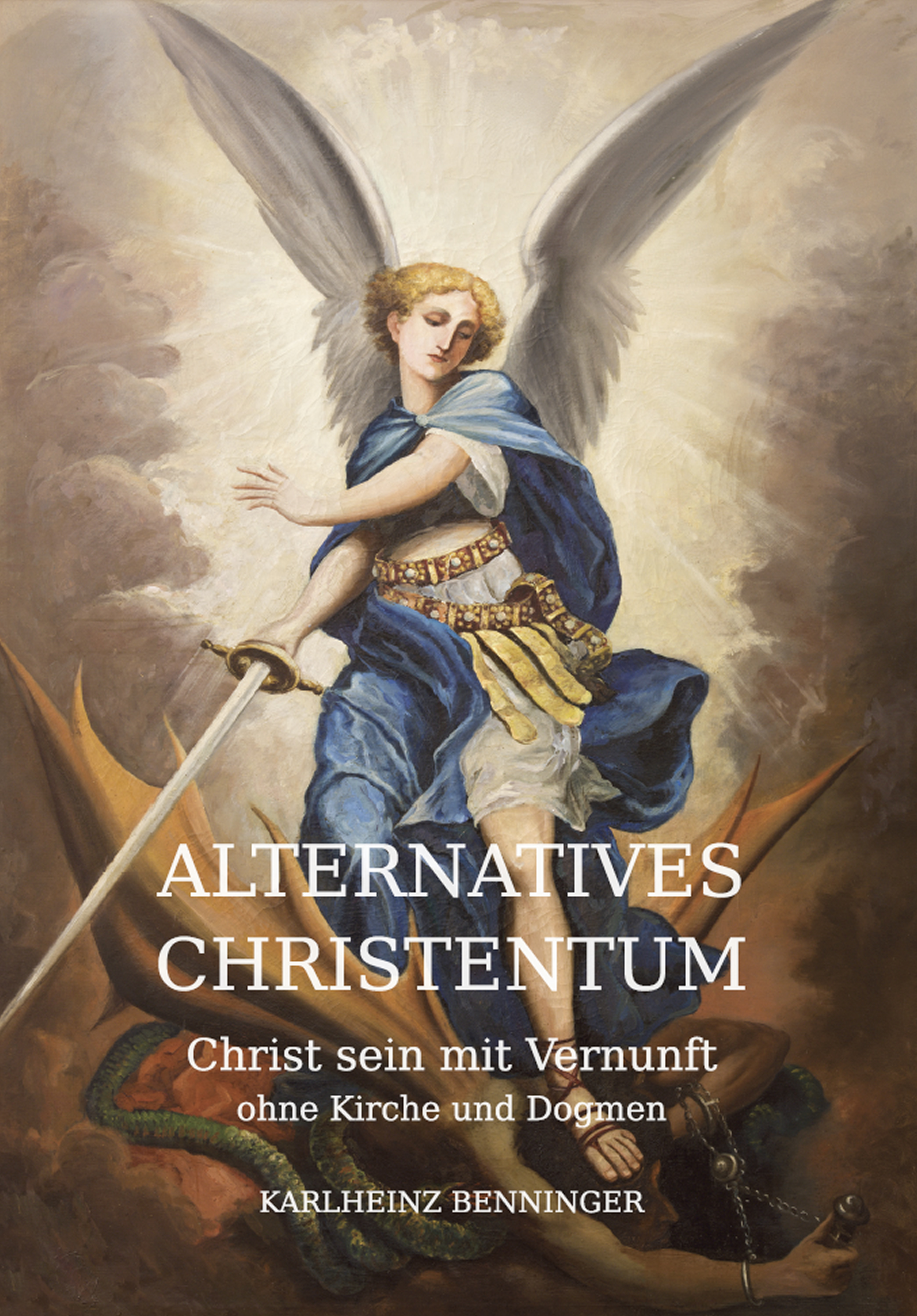 

Alternatives Christentum