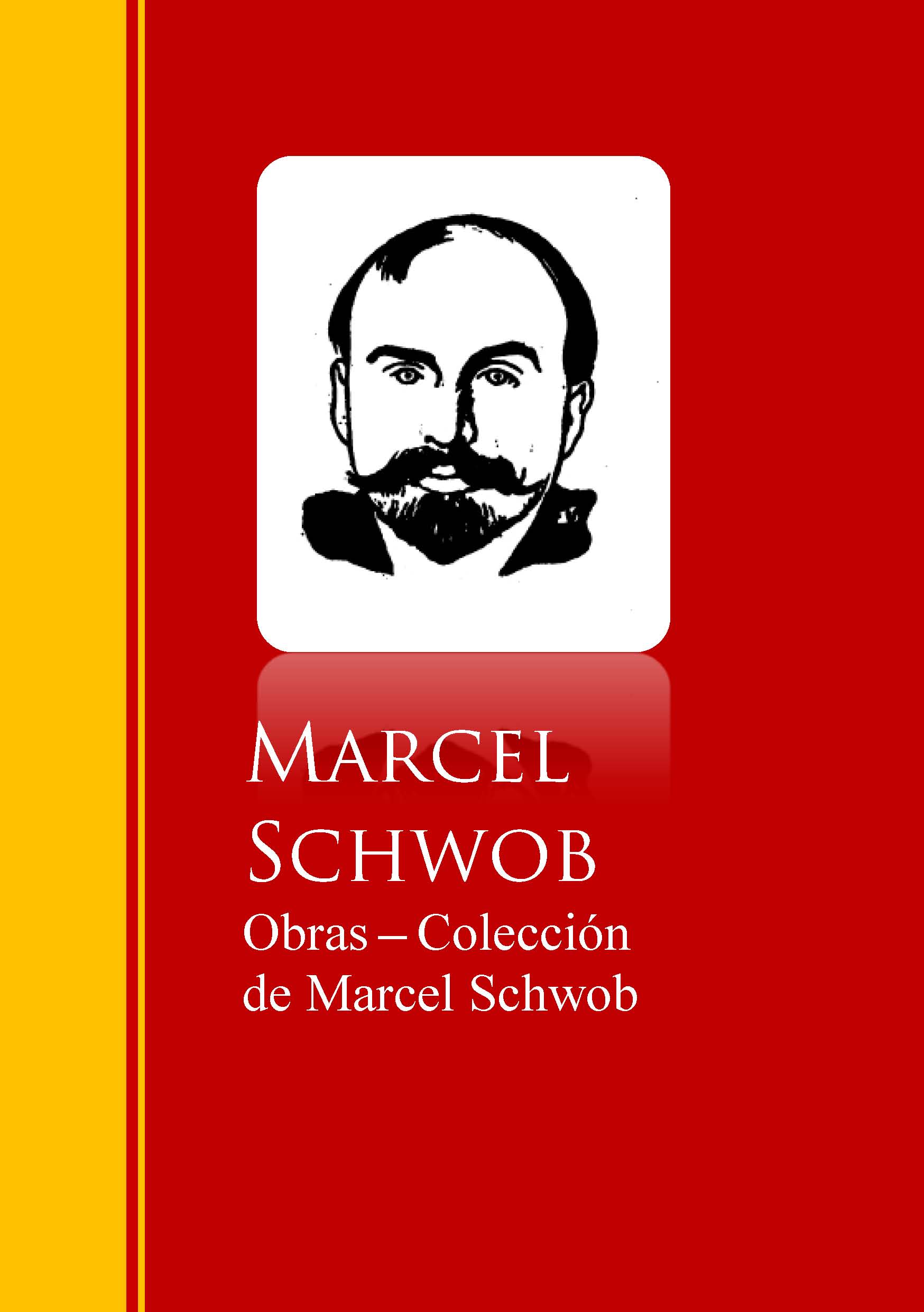 Obras - Coleccion de Marcel Schwob