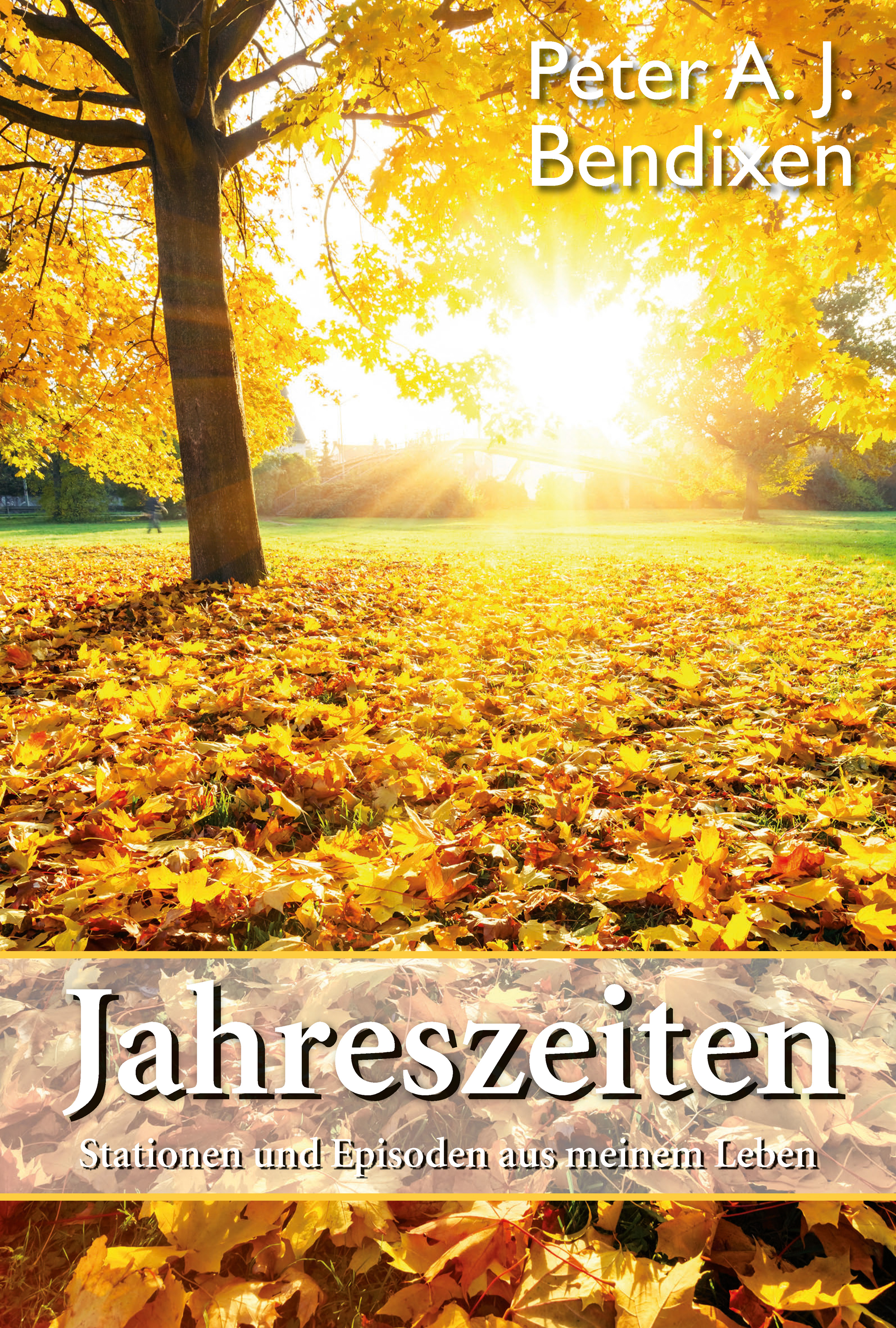 

Jahreszeiten