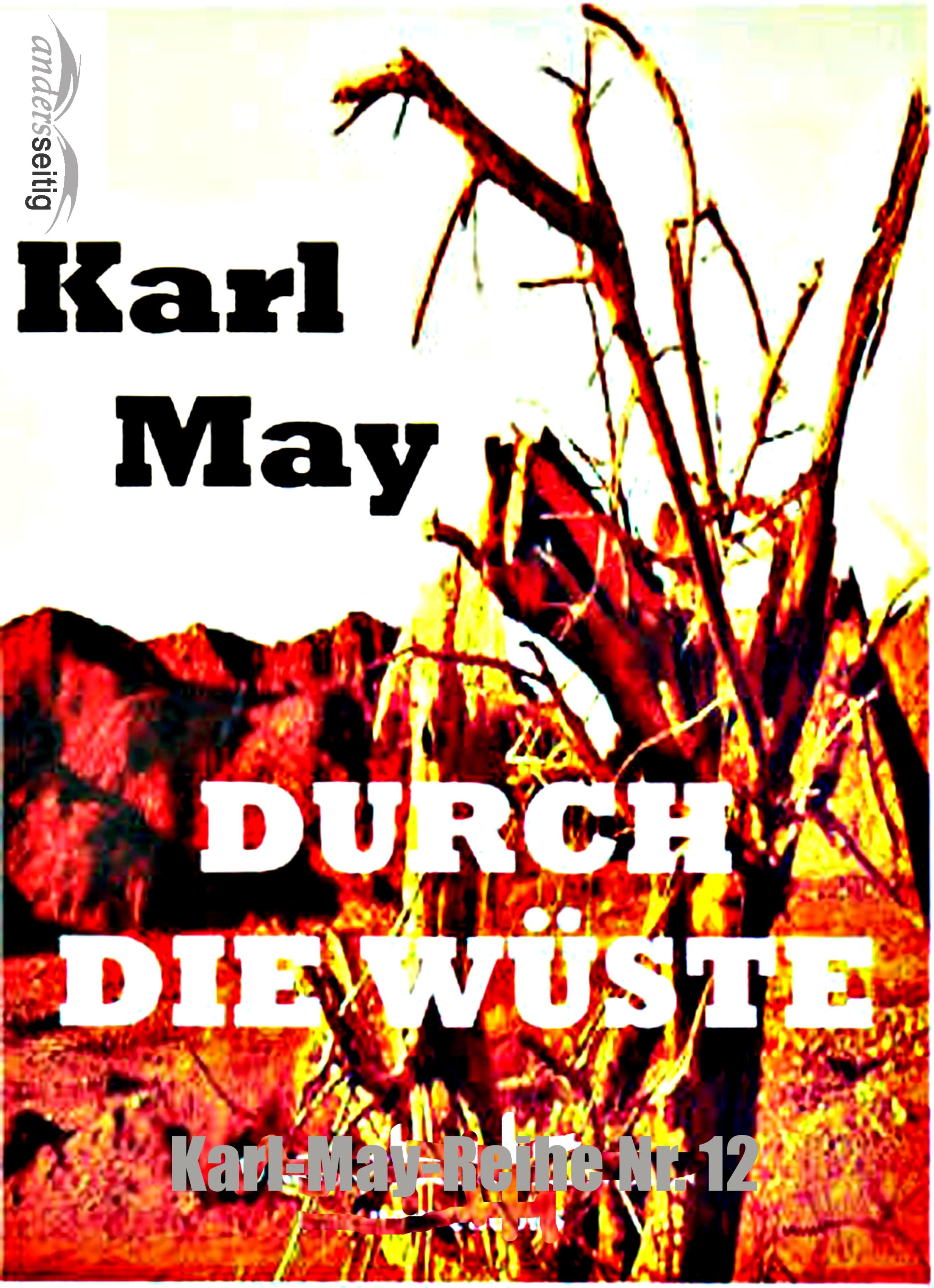 Durch die Wüste