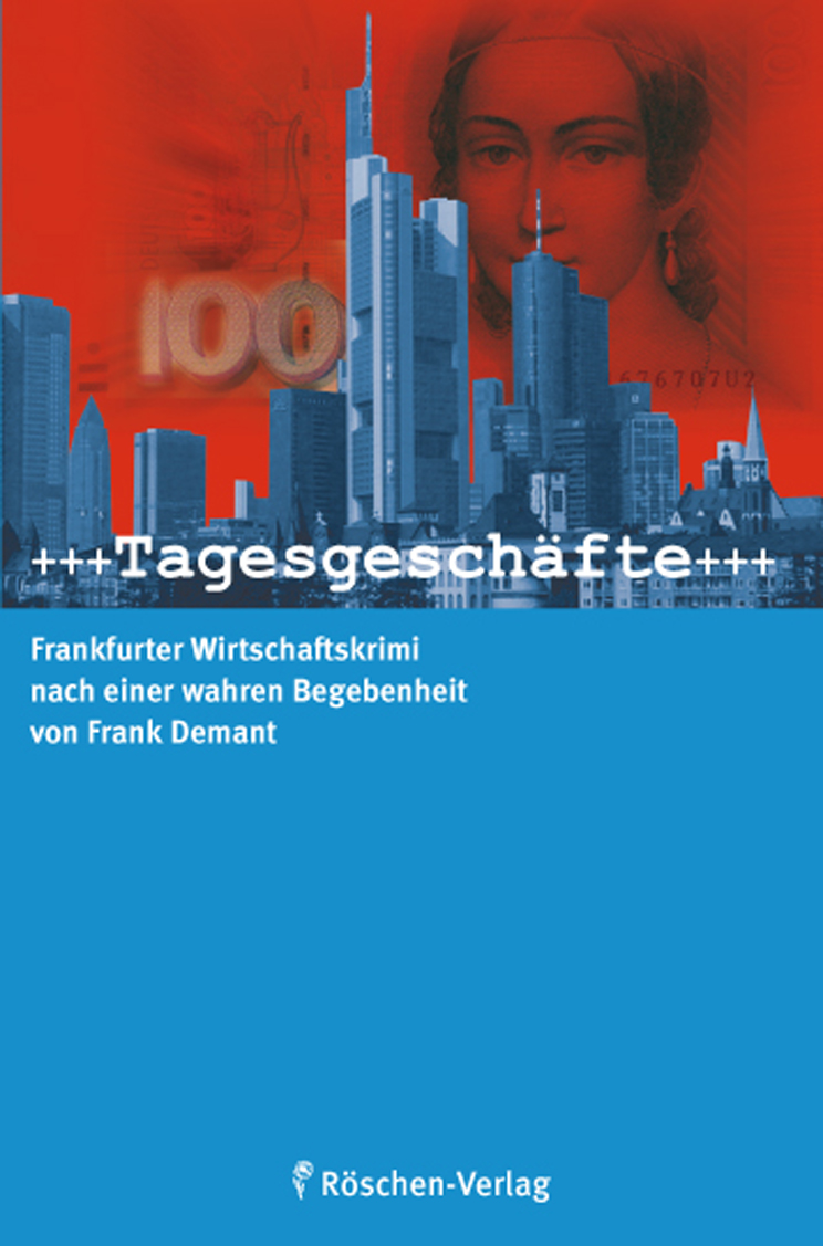 

Tagesgeschäfte