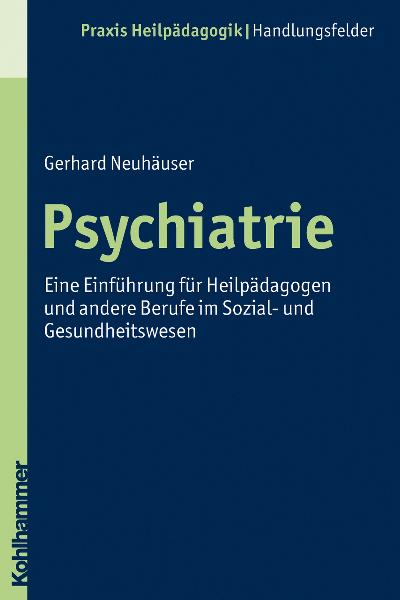 

Psychiatrie