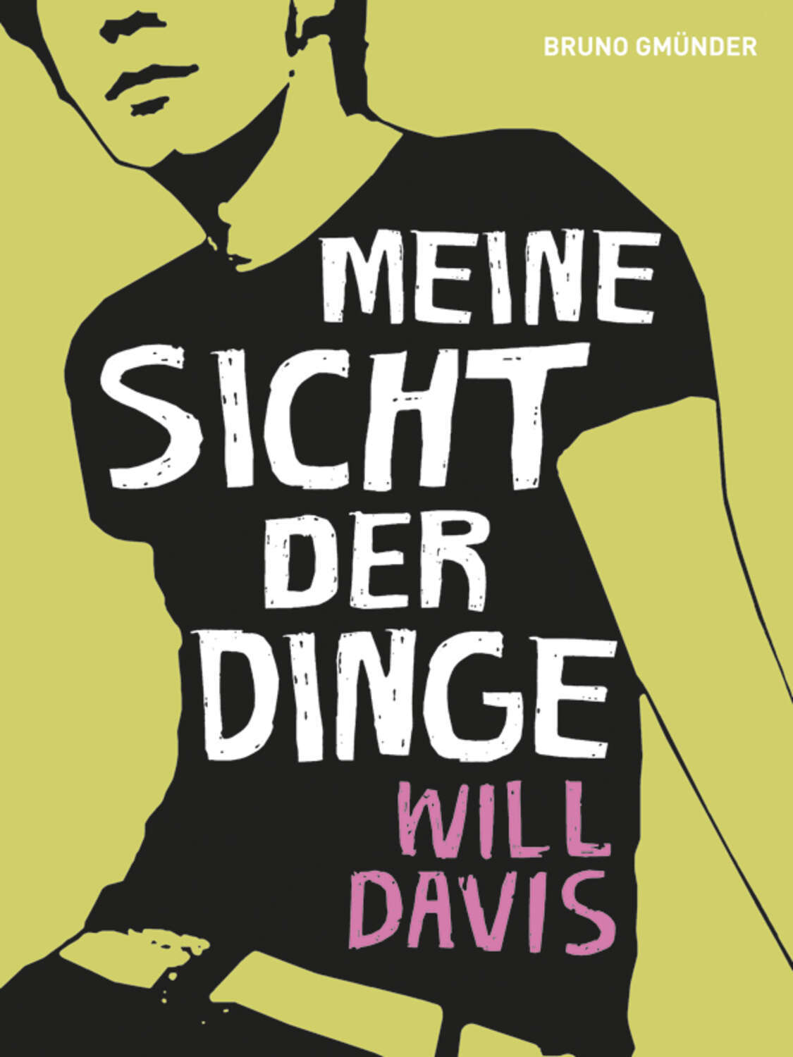 

Meine Sicht der Dinge