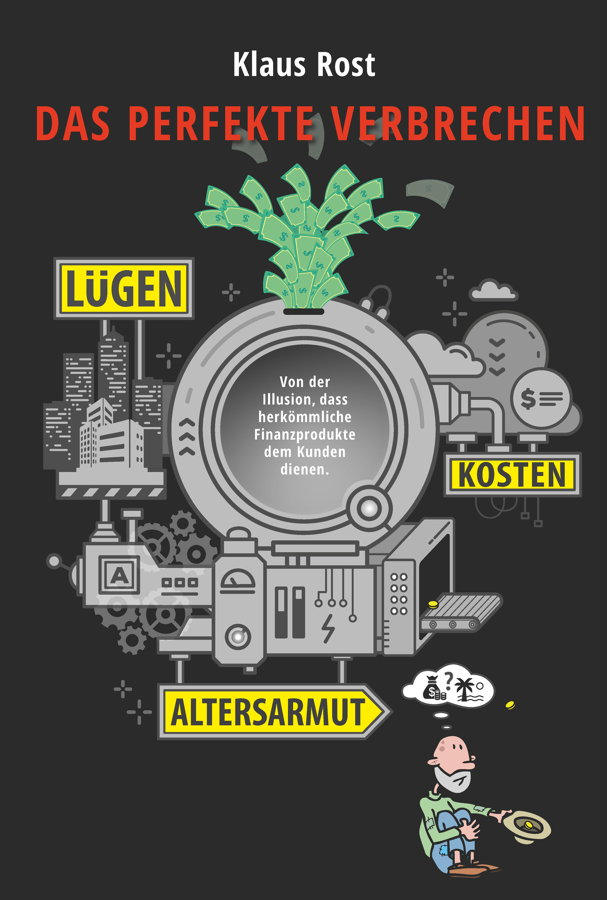 

Das perfekte Verbrechen