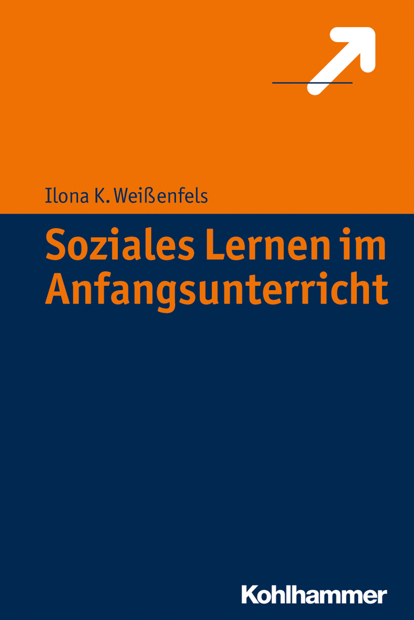 

Soziales Lernen im Anfangsunterricht