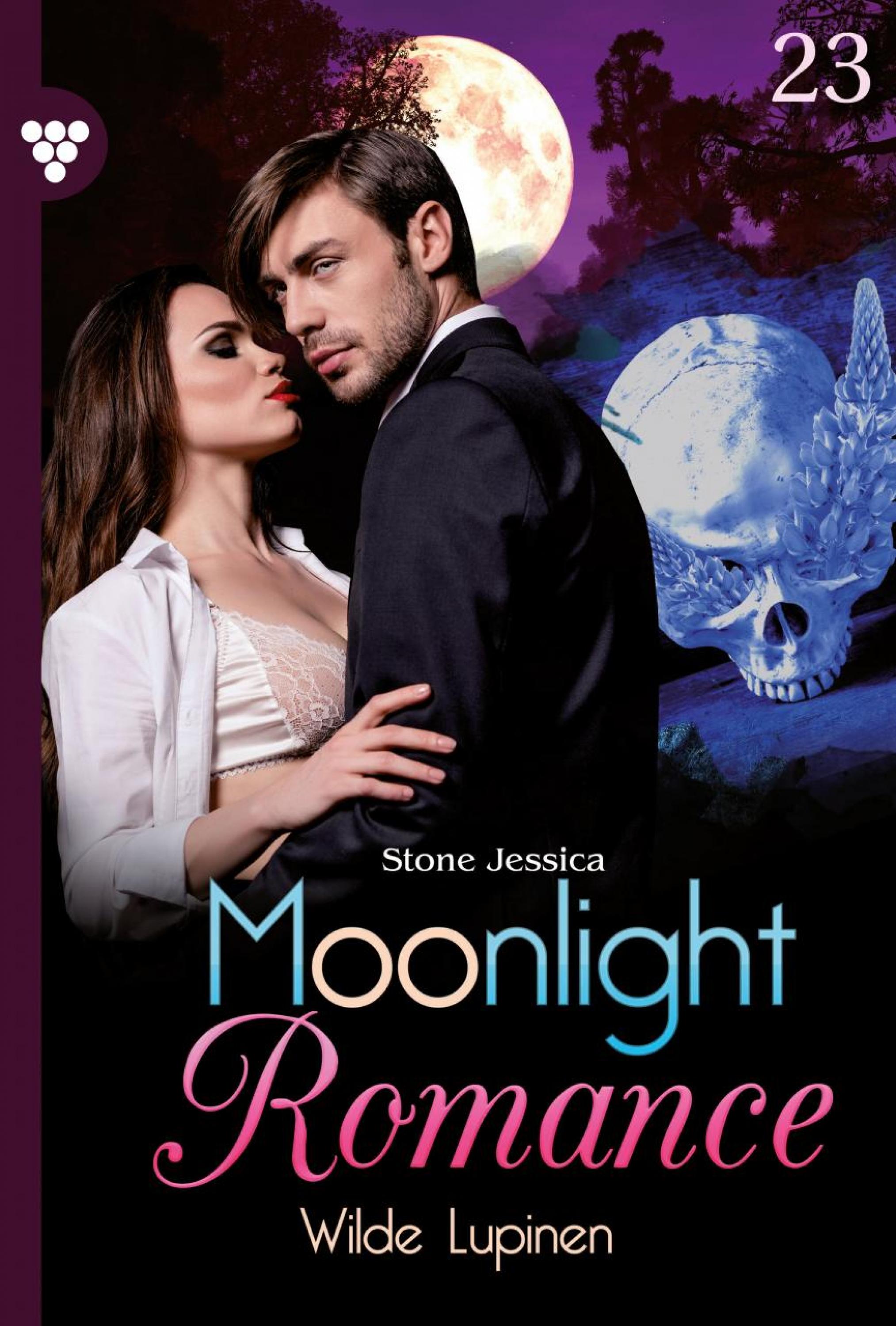 Moonlight Romance 23 – Romantic Thriller