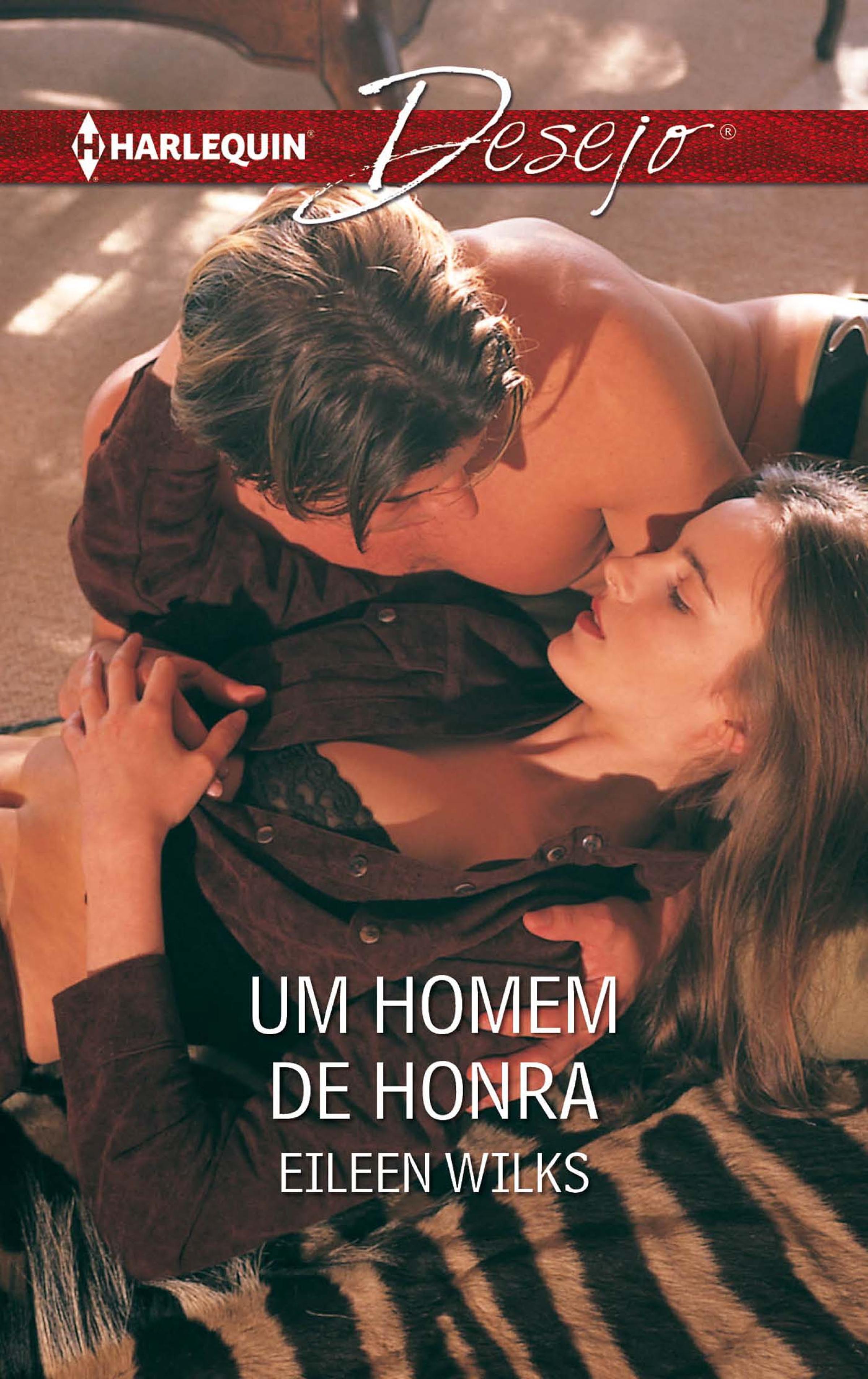 «<b>Um</b> homem de honra» – Eileen Wilks | ЛитРес.