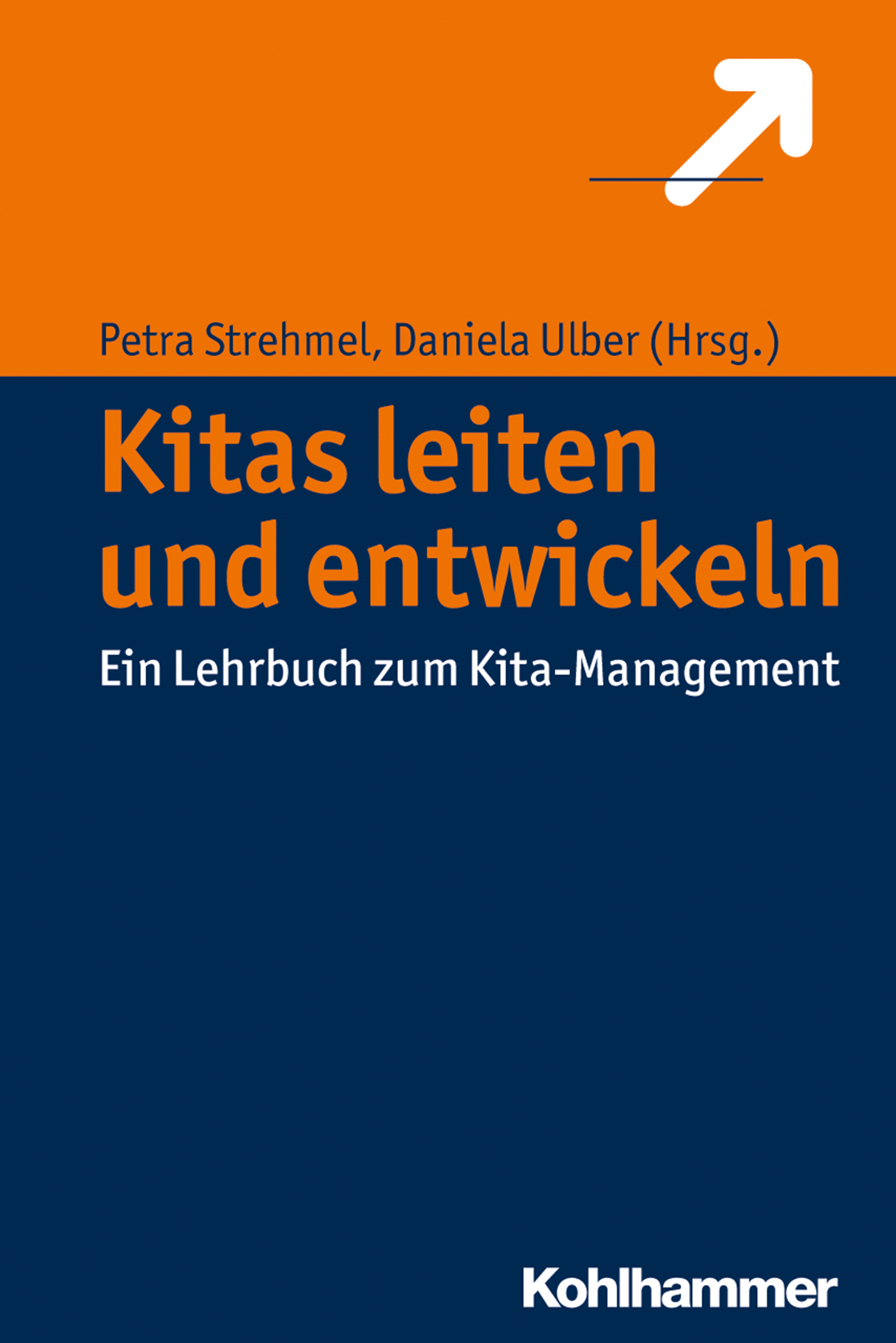 

Kitas leiten und entwickeln