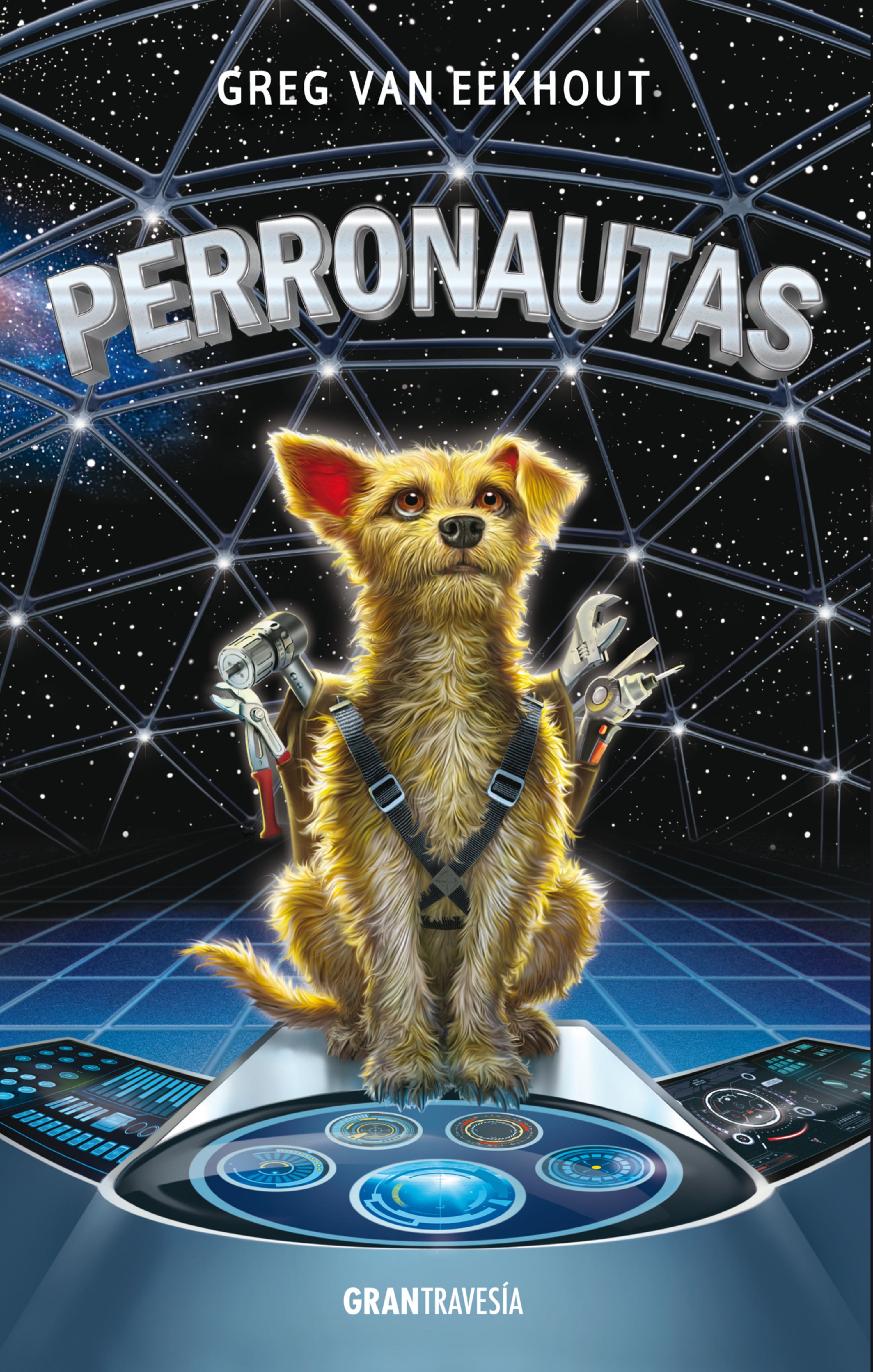 Perronautas