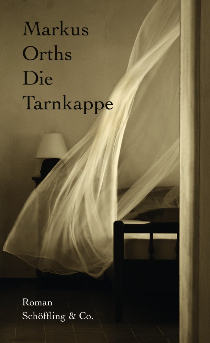 «Die Tarnkappe» – Markus Orths | ЛитРес 