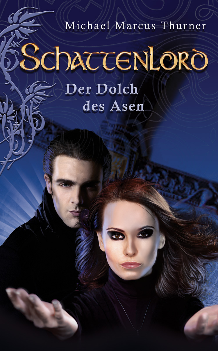 

Schattenlord 13: Der Dolch des Asen