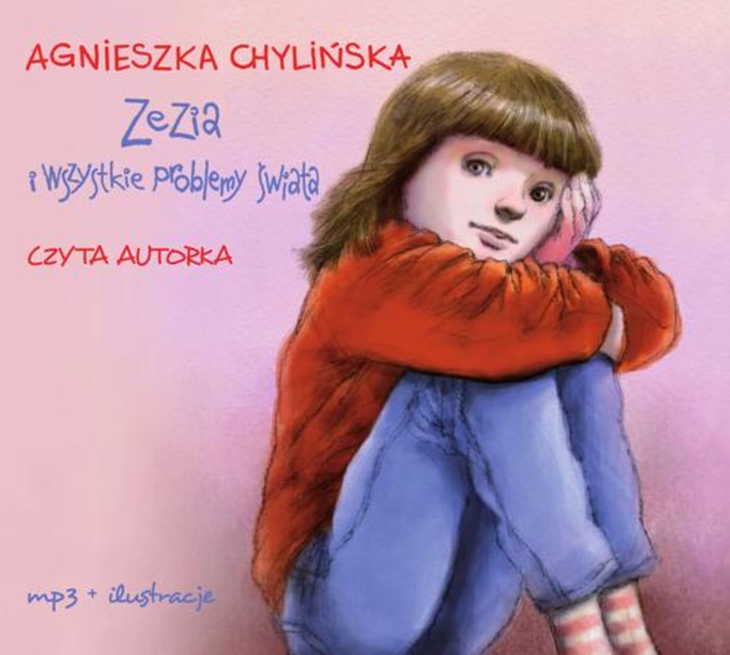 

Zezia i wszystkie problemy świata