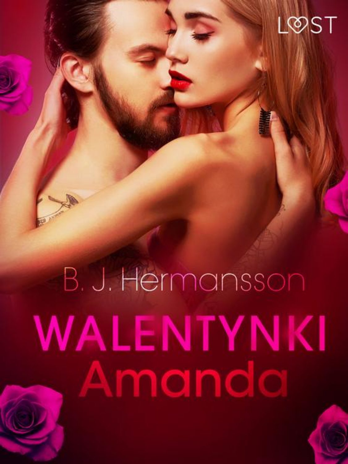 Walentynki: Amanda