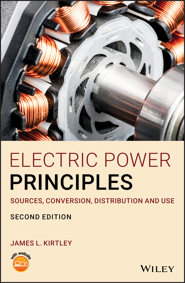 цены James L. Kirtley Electric Power Principles