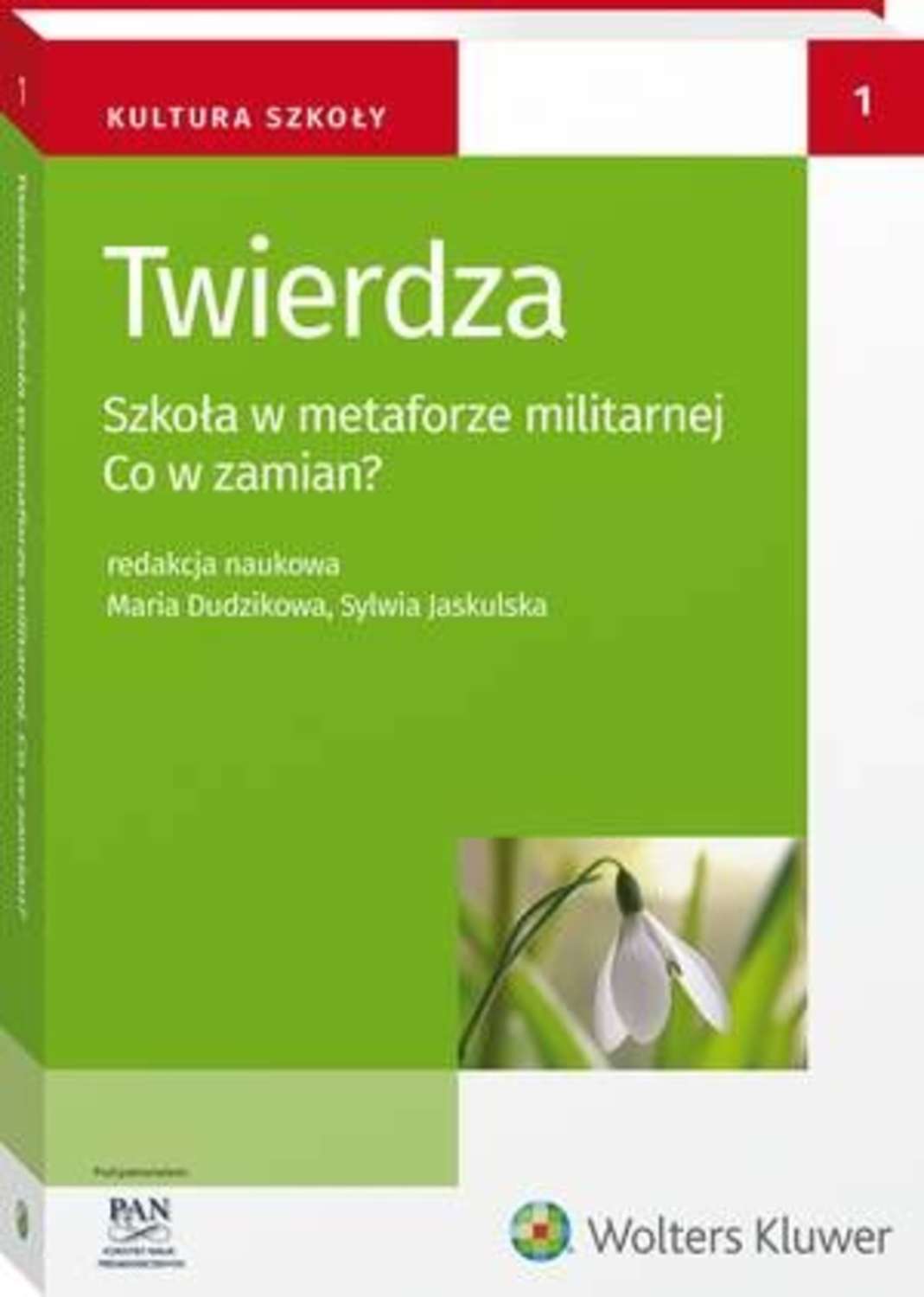 Twierdza. Szkoła w metaforze militarnej. Co w zamian?