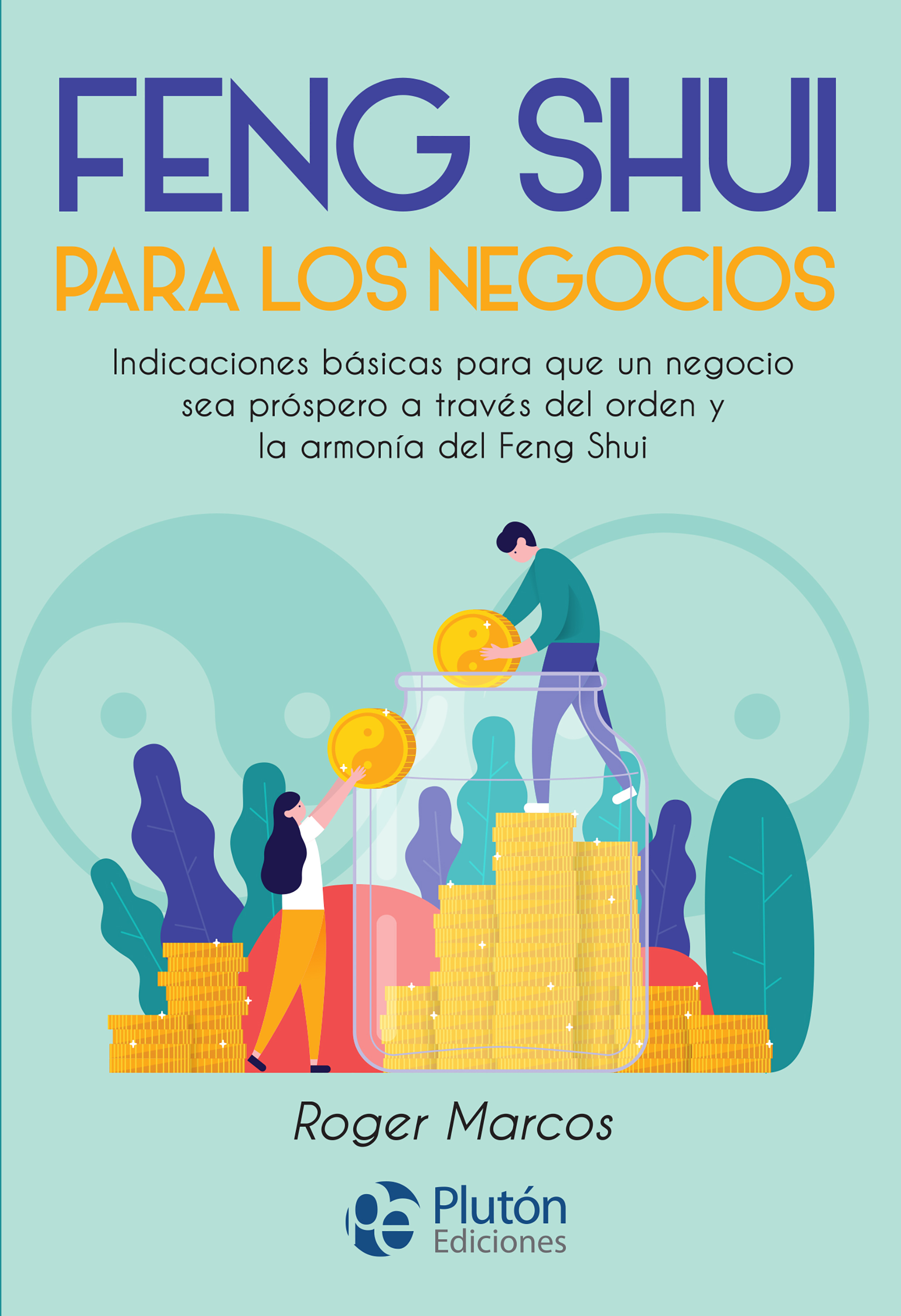 цены Roger Marcos Feng Shui para los negocios