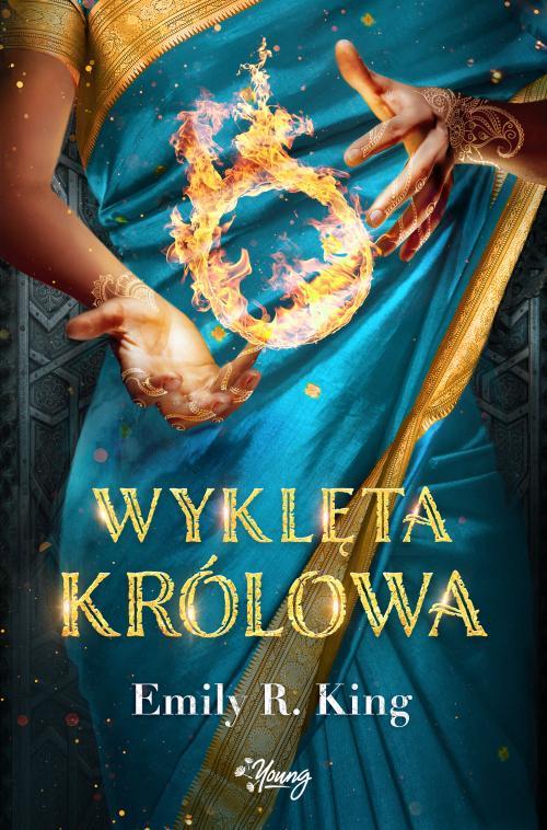 Wyklęta Królowa